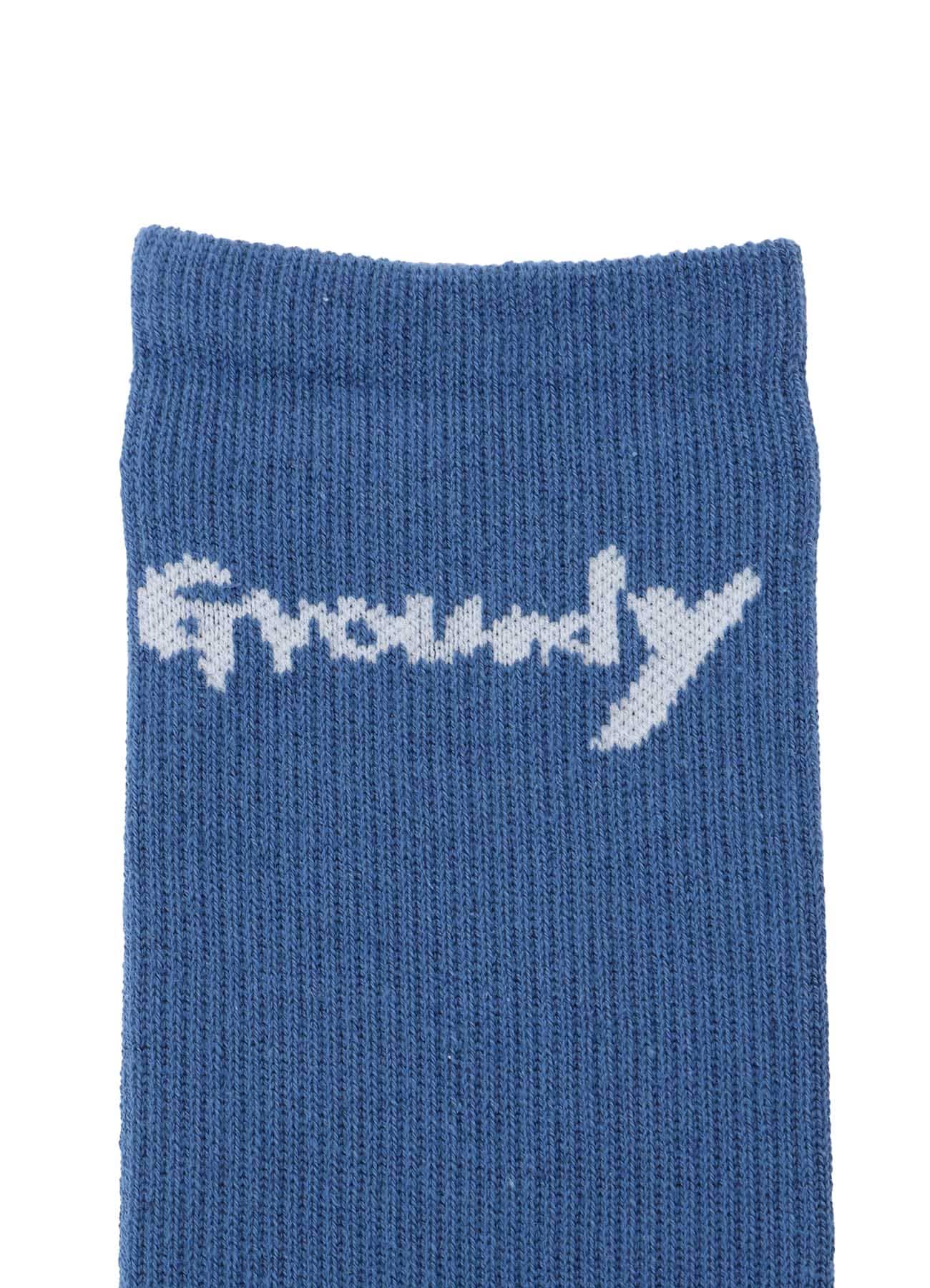 Ground Y LOGO SOCKS