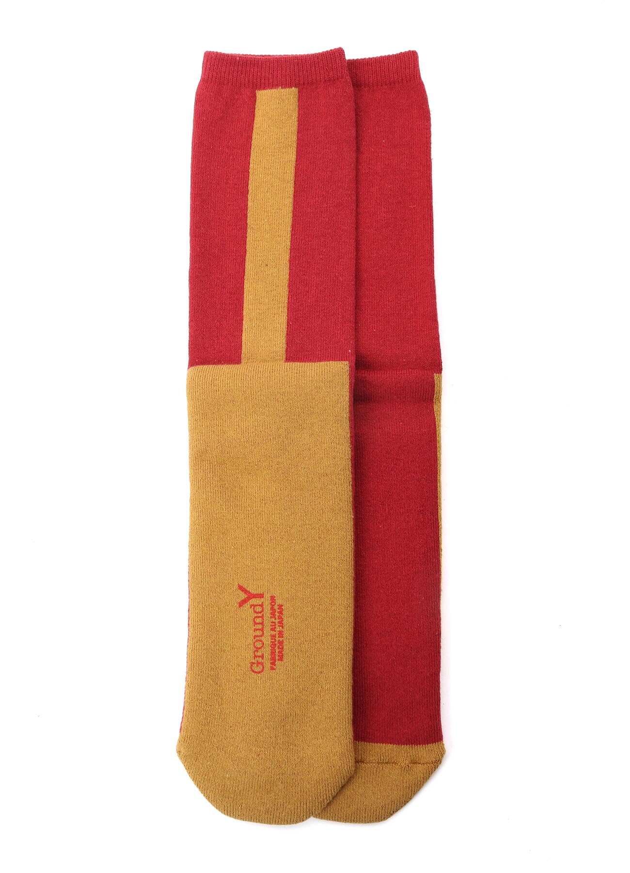 TUBE SOCKS
