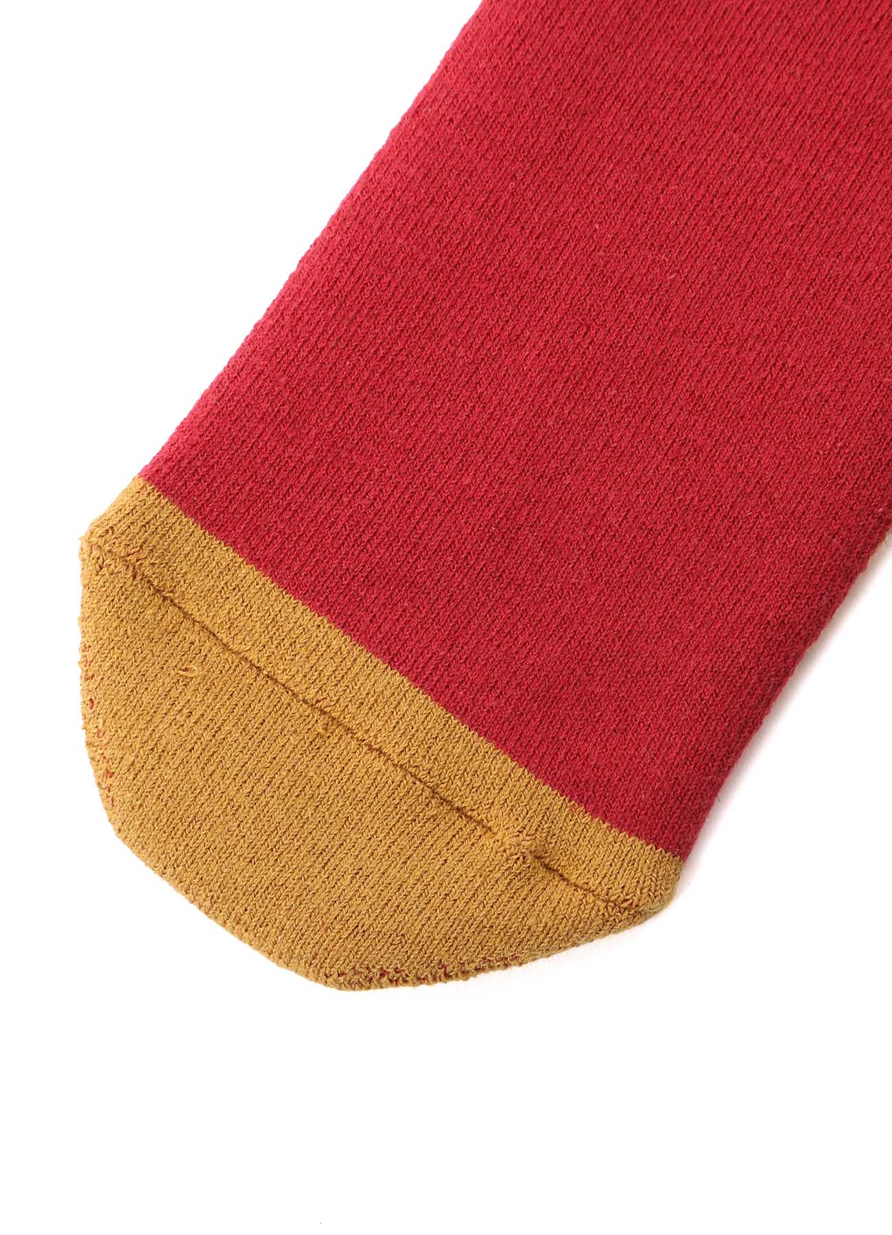 TUBE SOCKS