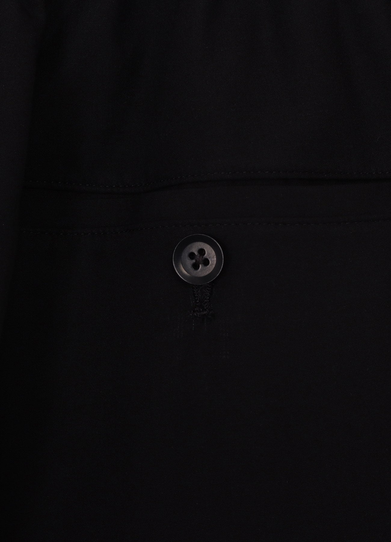 BLUE FLOWER PRINT CULOTTE PANTS