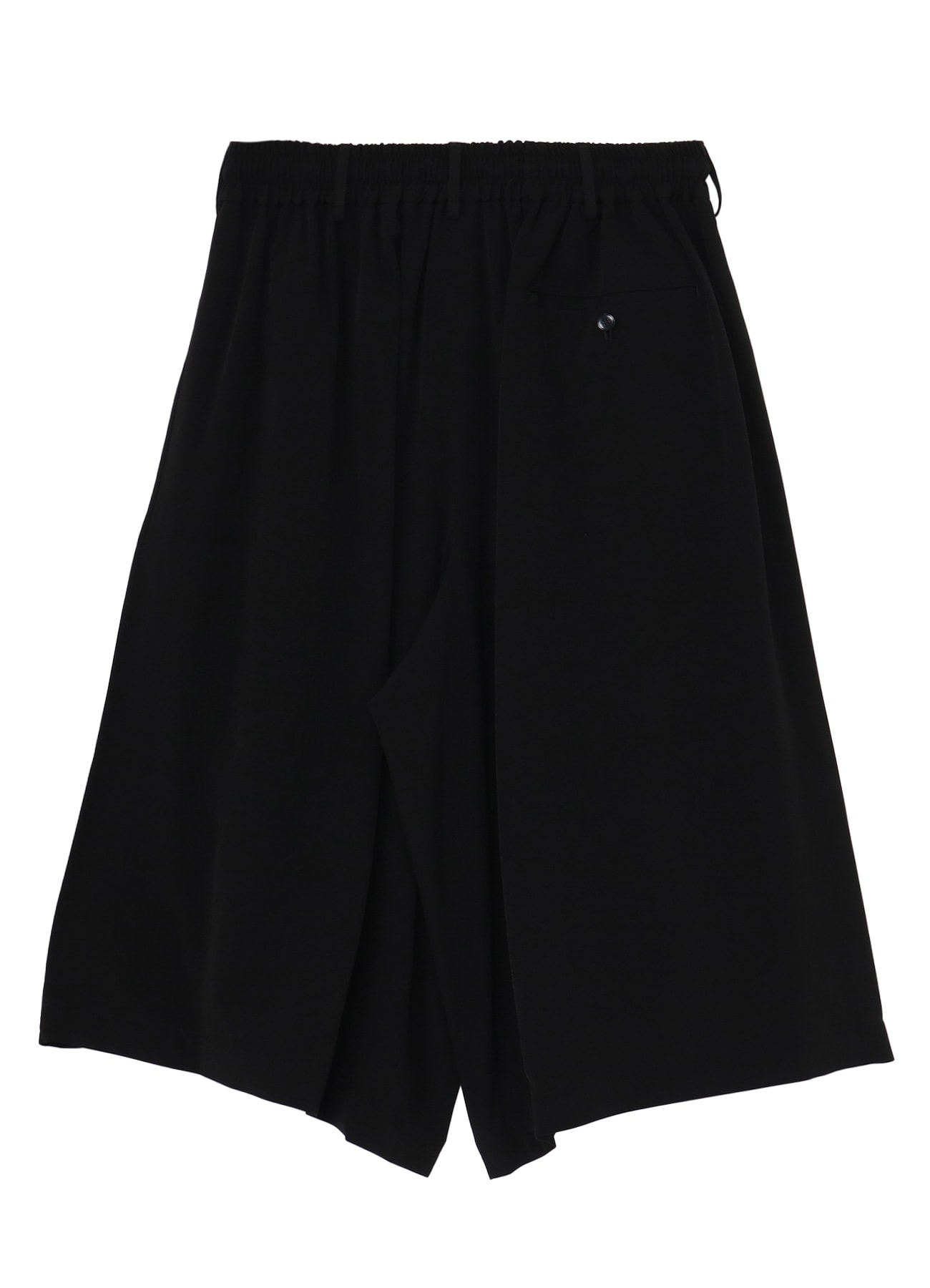 CREPE de CHINE CULOTTE