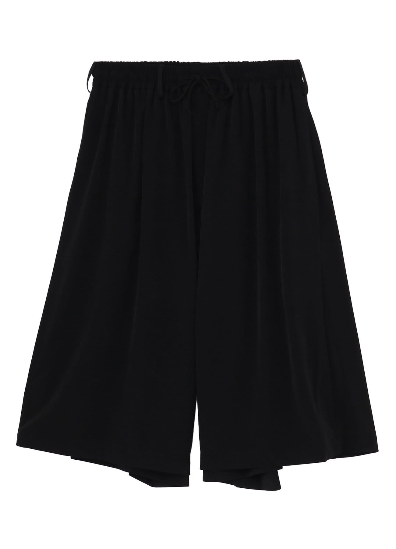 CREPE de CHINE CULOTTE