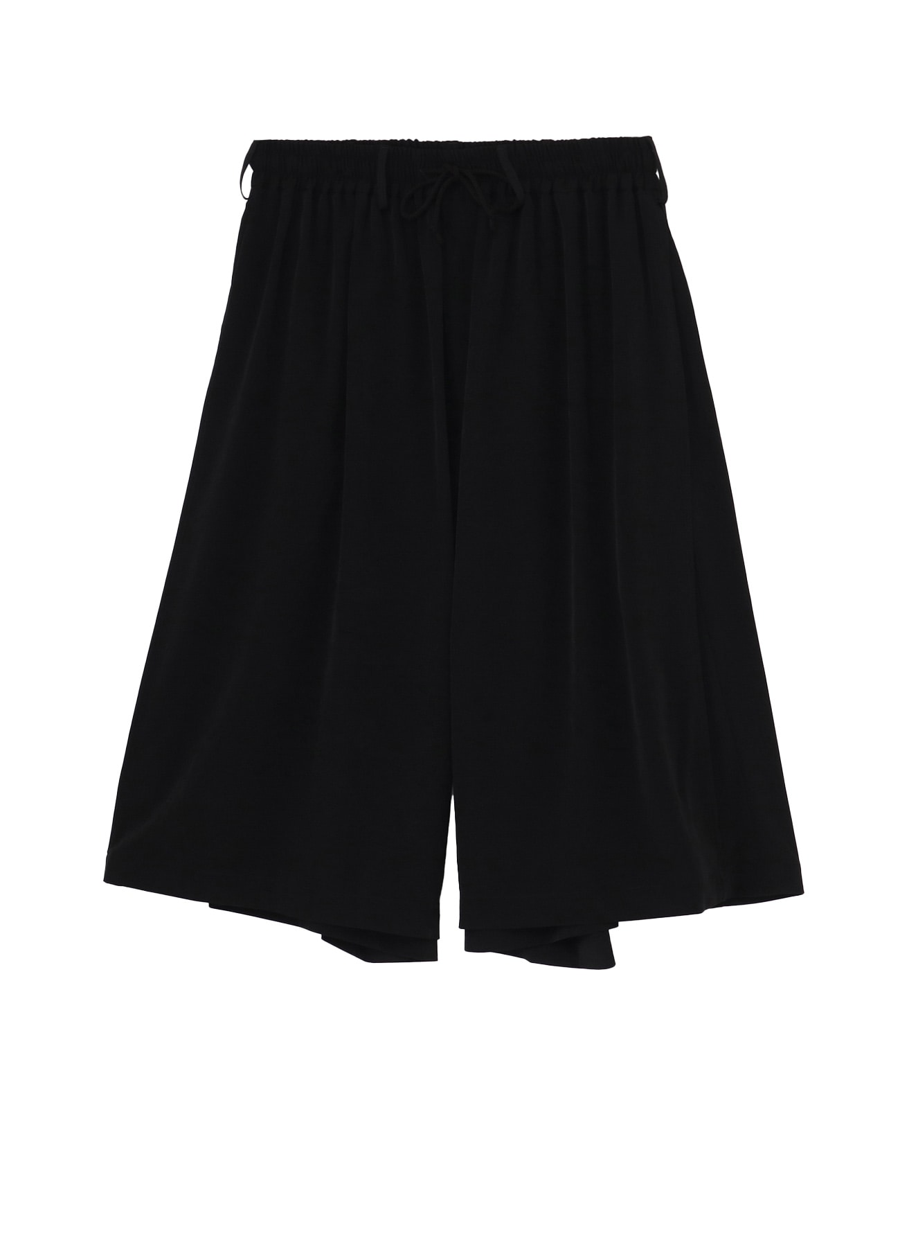 CREPE de CHINE CULOTTE