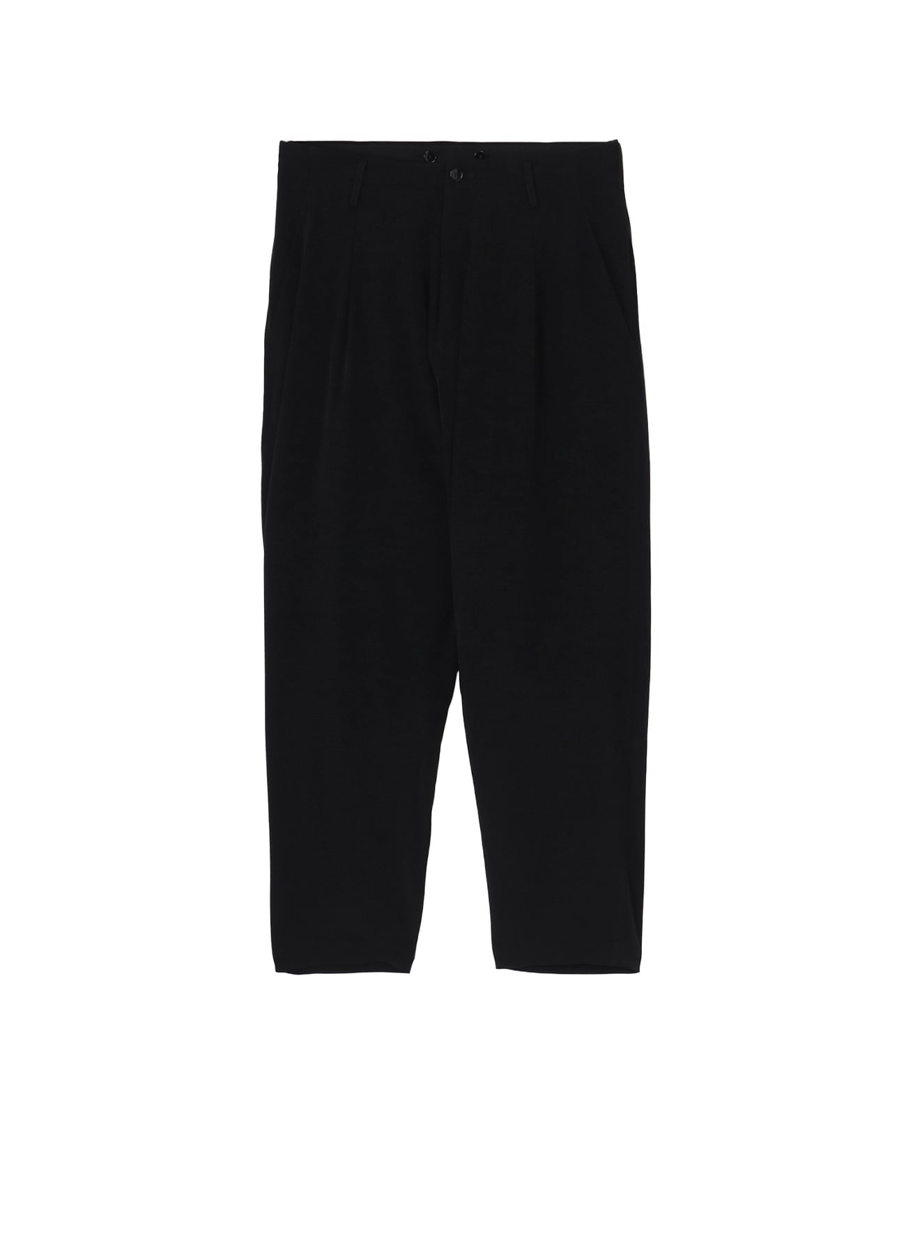 CREPE de CHINE SAROUEL PANTS