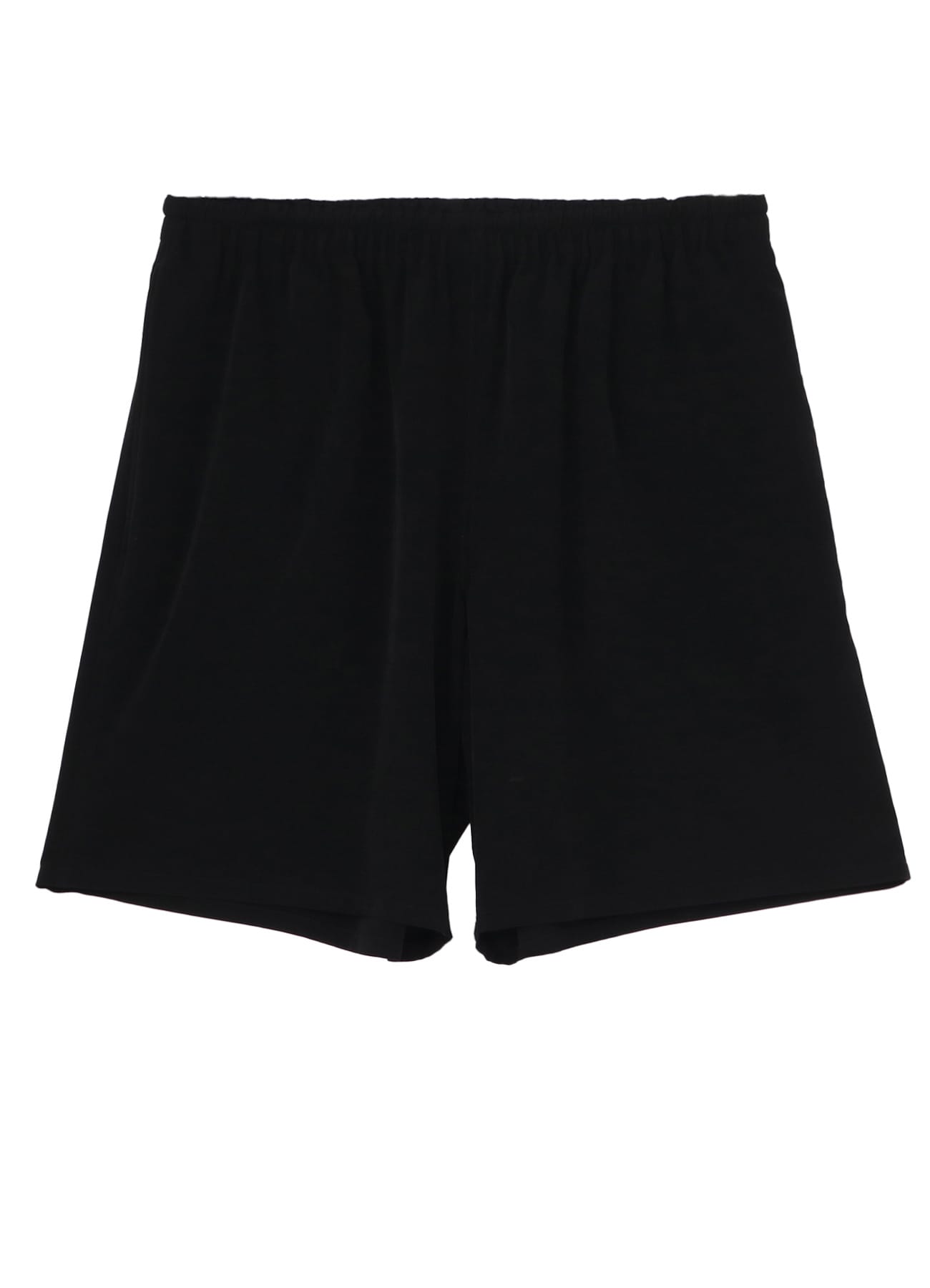 CREPE de CHINE SHORTS