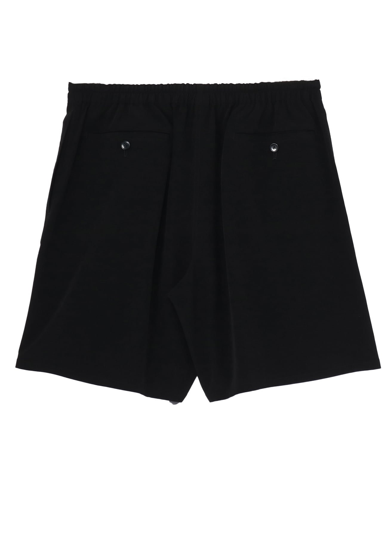 CREPE de CHINE SHORTS
