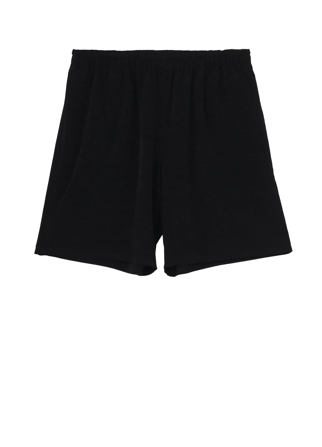 CREPE de CHINE SHORTS