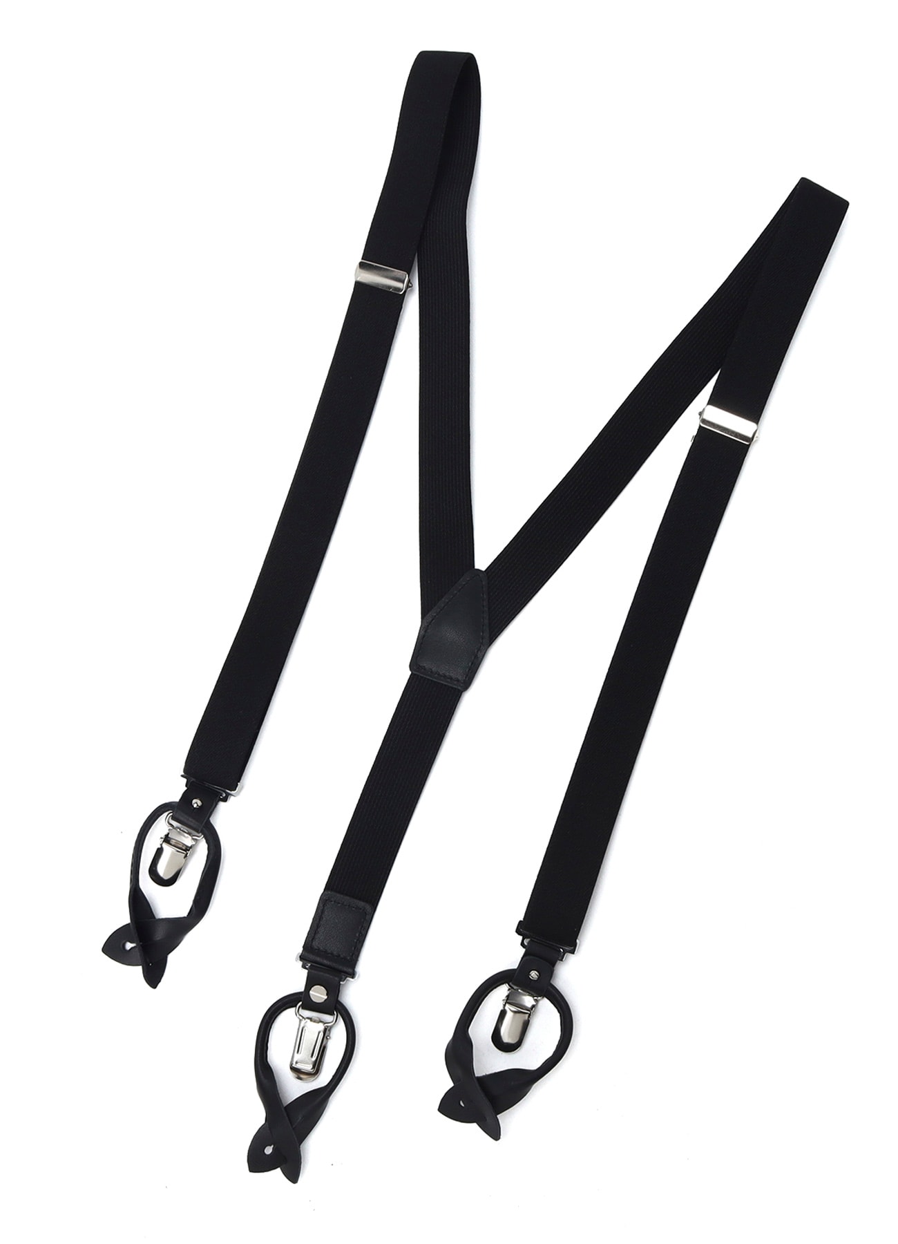 VISCOSE SUSPENDER