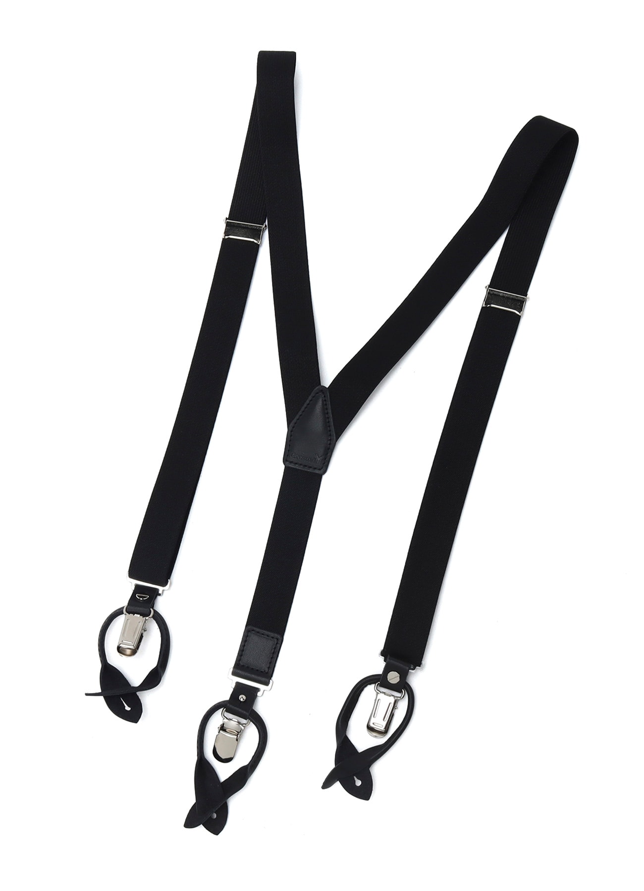 VISCOSE SUSPENDER