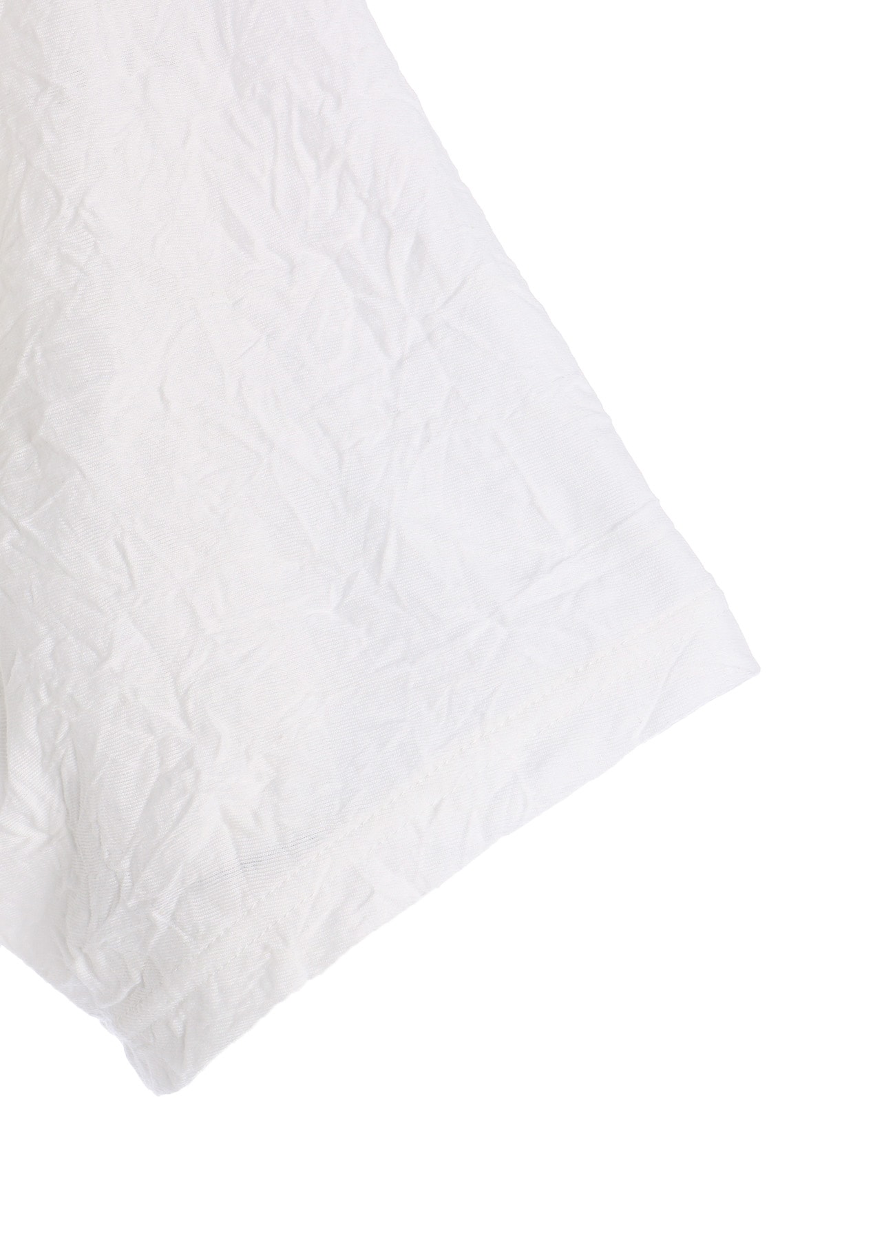 CATCH WASHER WRINKLE JERSEY SHORT SLEEVED T-SHIRT