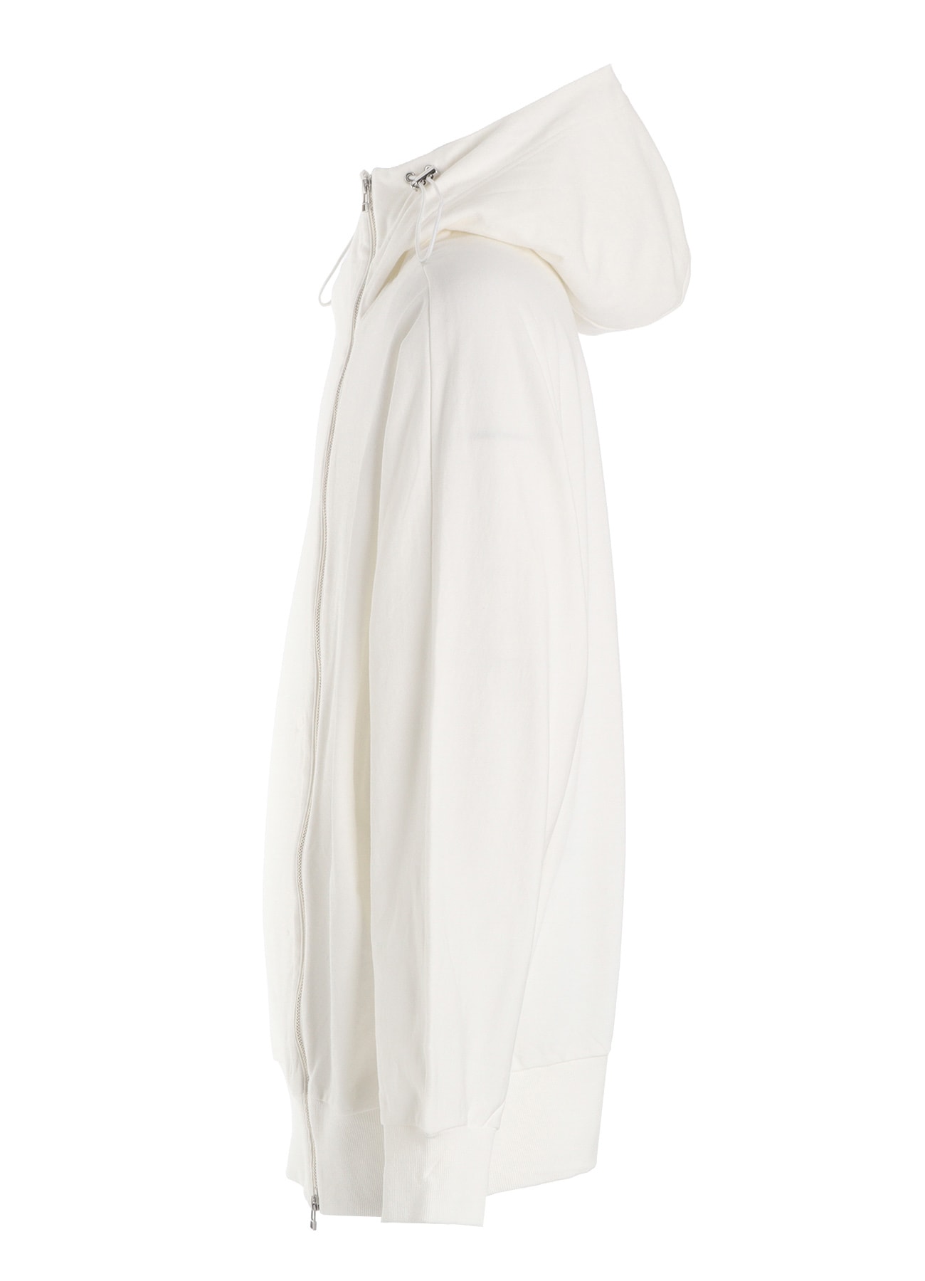 MINI FRENCH TERRY HOODIE