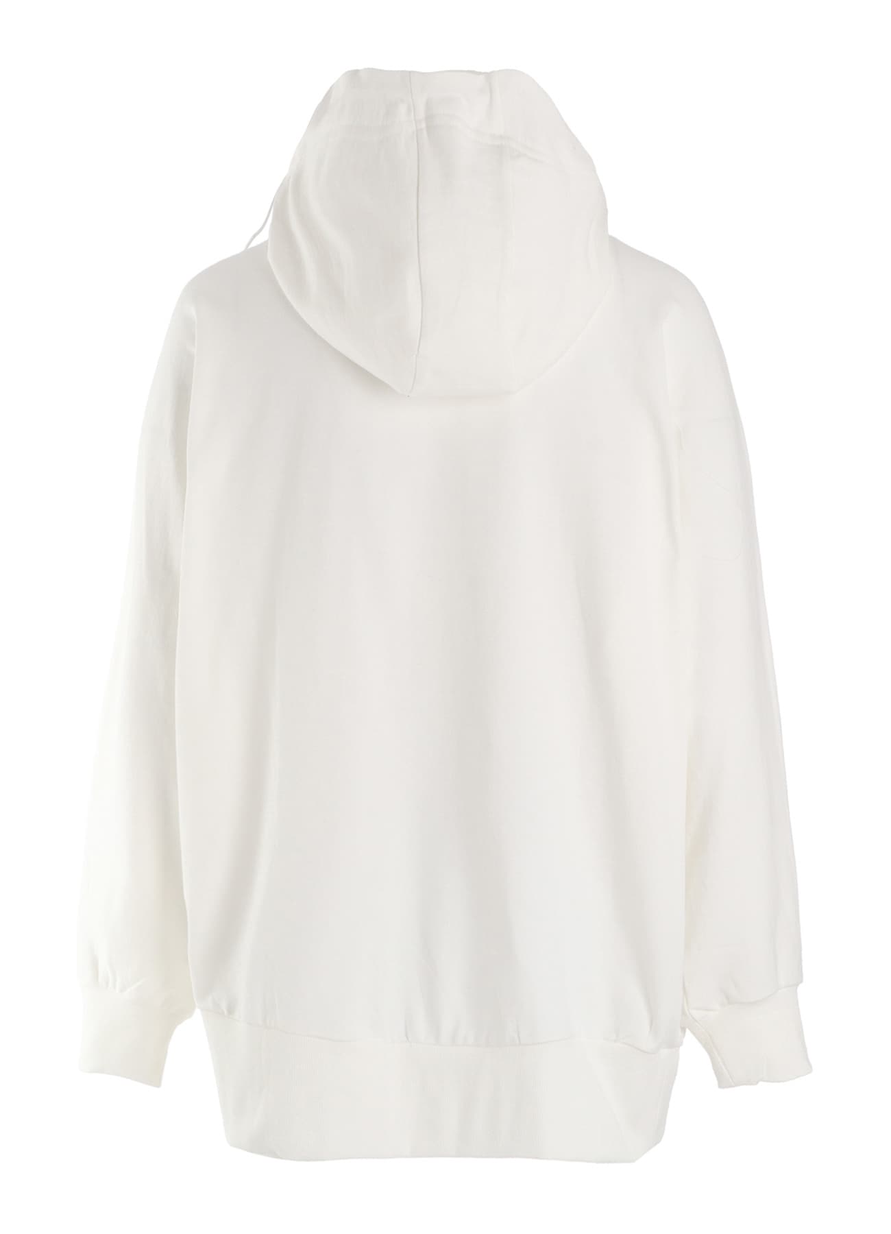 MINI FRENCH TERRY HOODIE