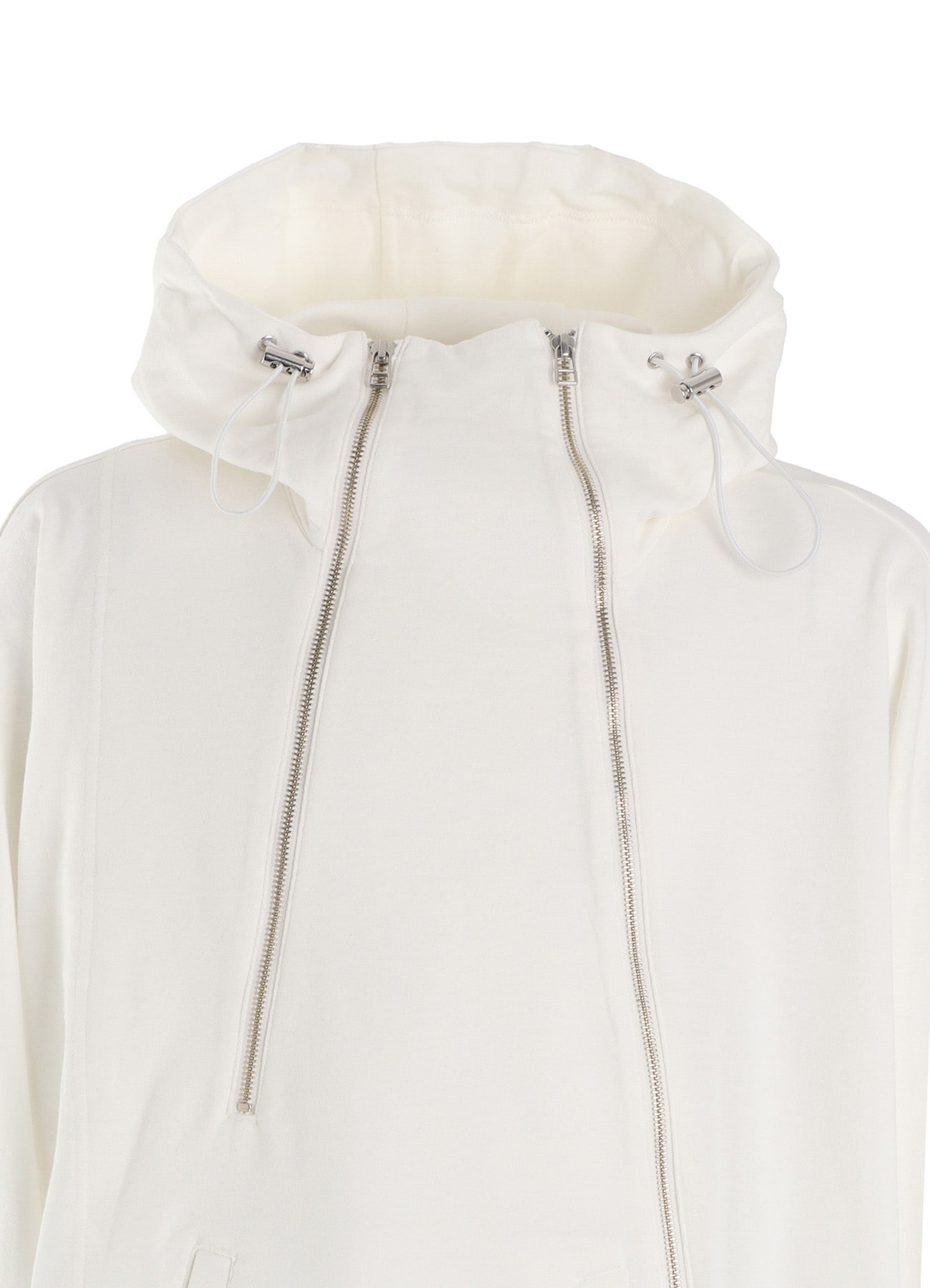 MINI FRENCH TERRY HOODIE