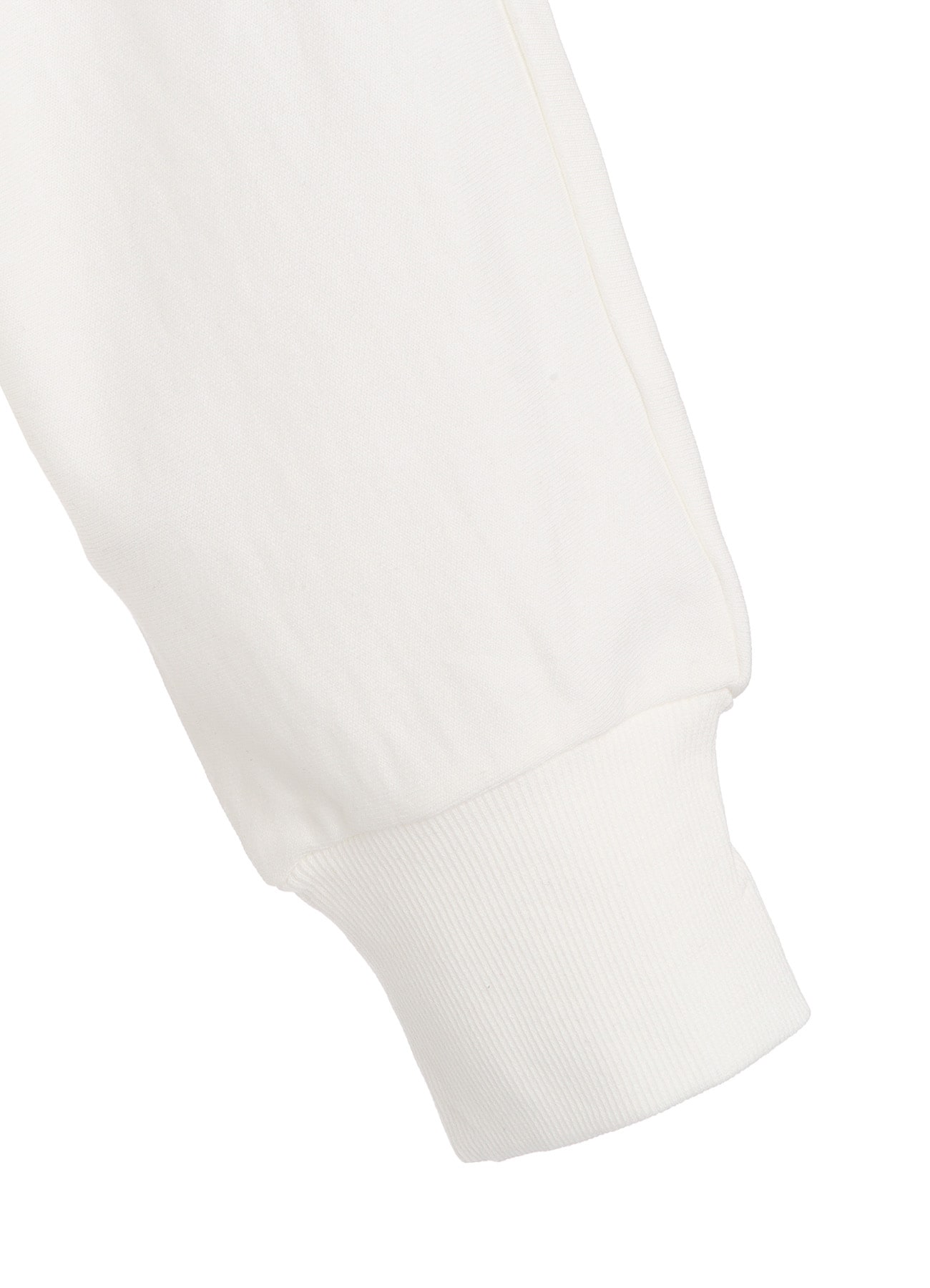 MINI FRENCH TERRY HOODIE