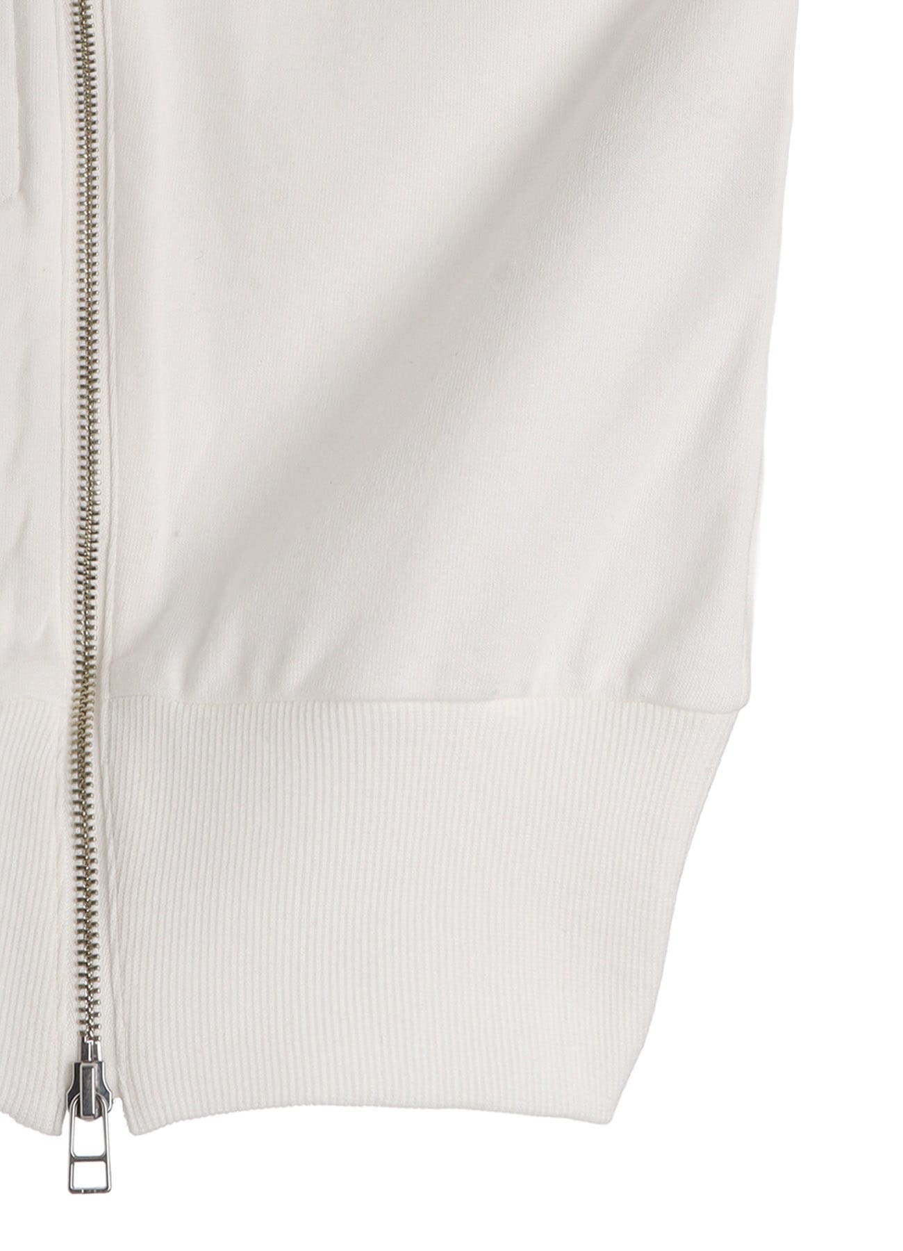 MINI FRENCH TERRY HOODIE