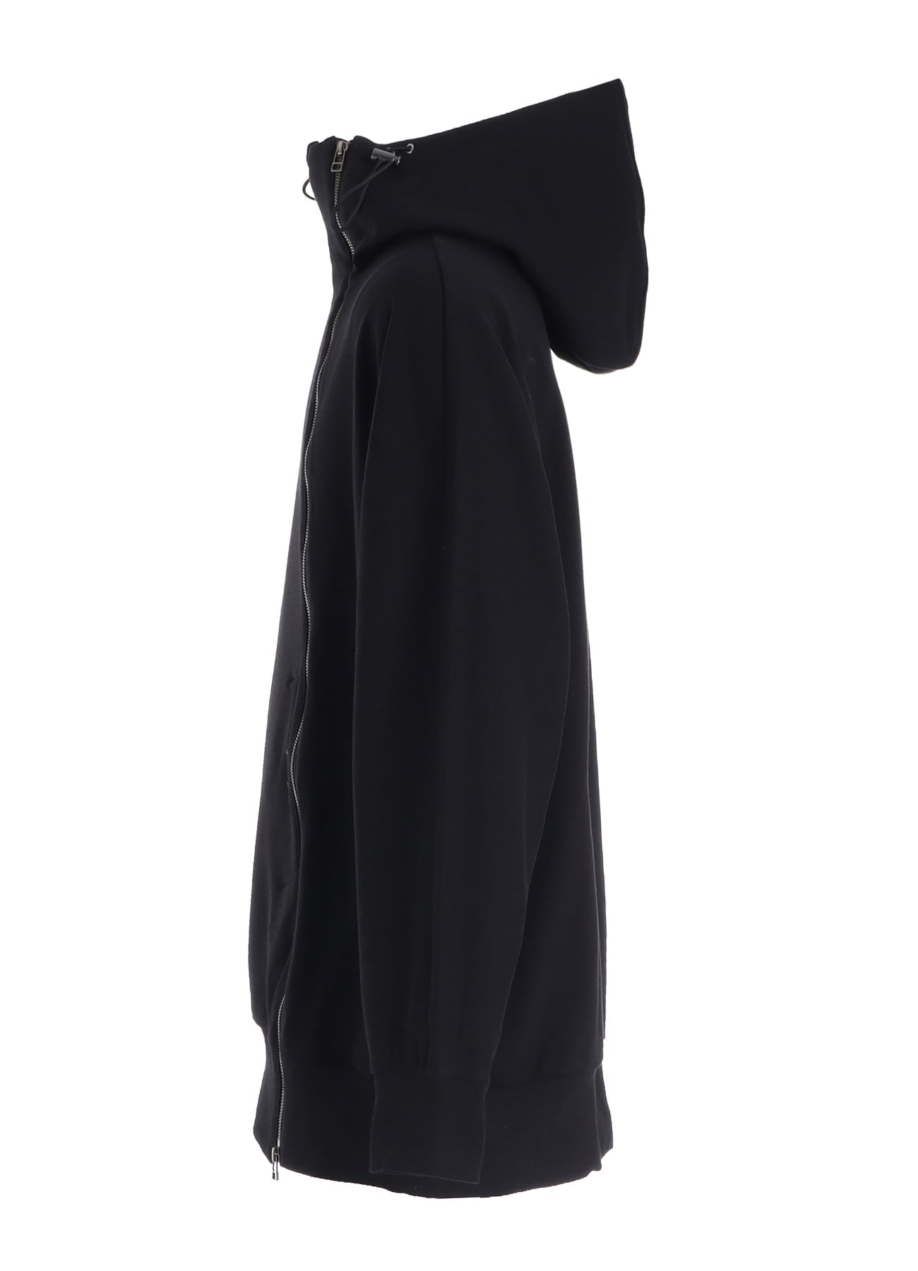 MINI FRENCH TERRY HOODIE