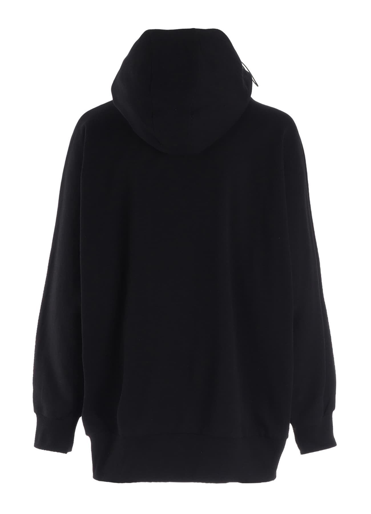 MINI FRENCH TERRY HOODIE