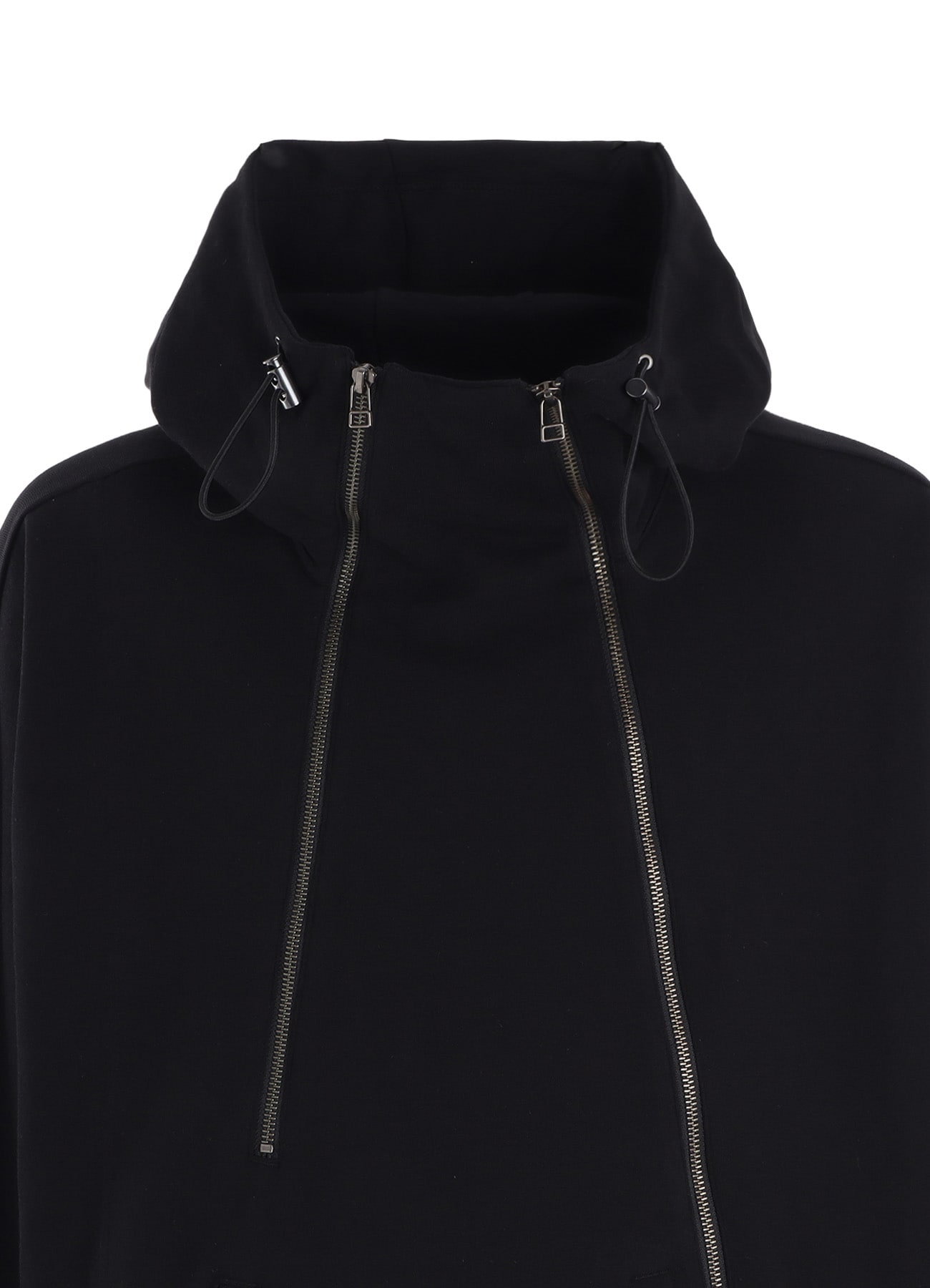 MINI FRENCH TERRY HOODIE