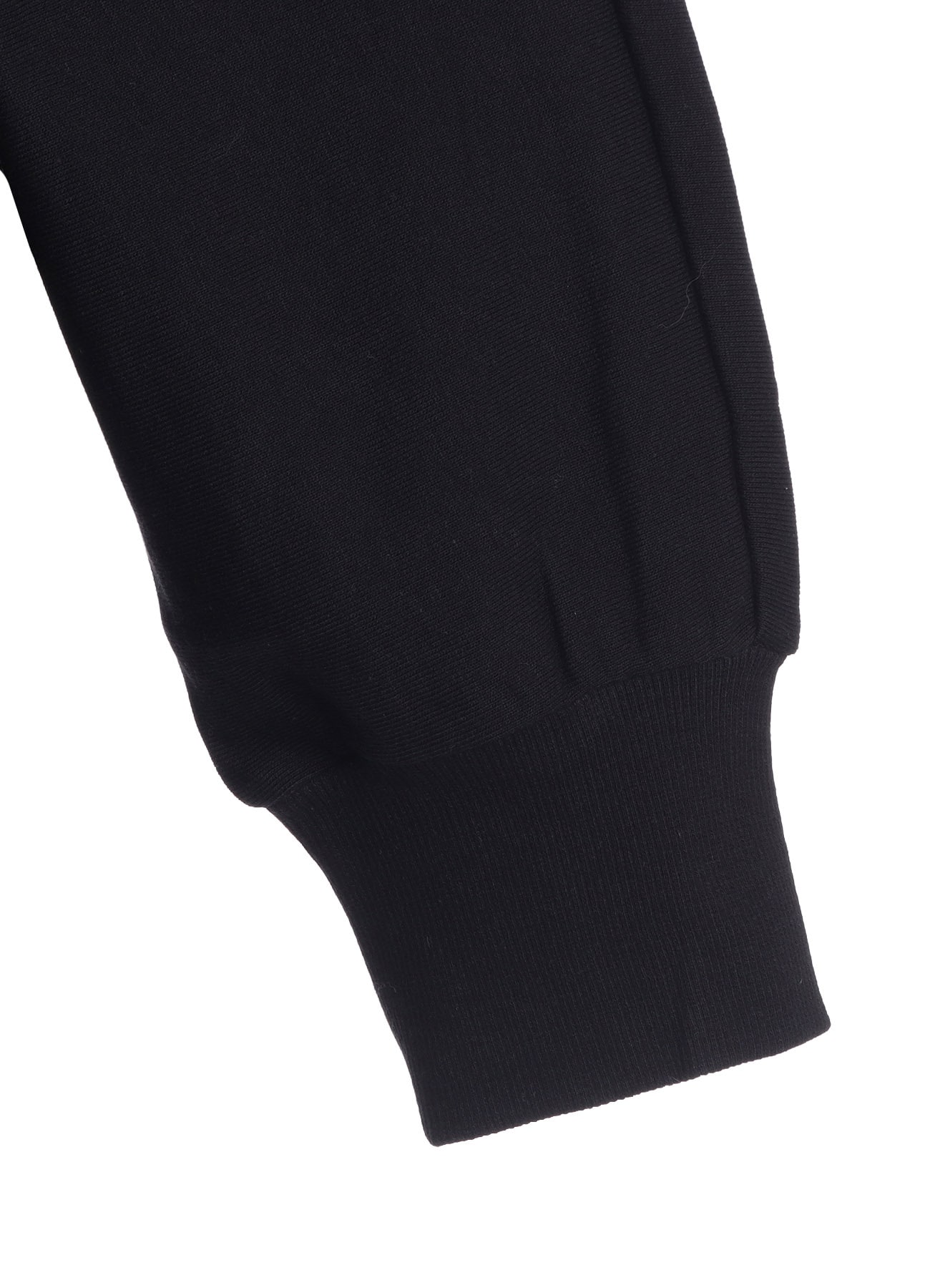 MINI FRENCH TERRY HOODIE