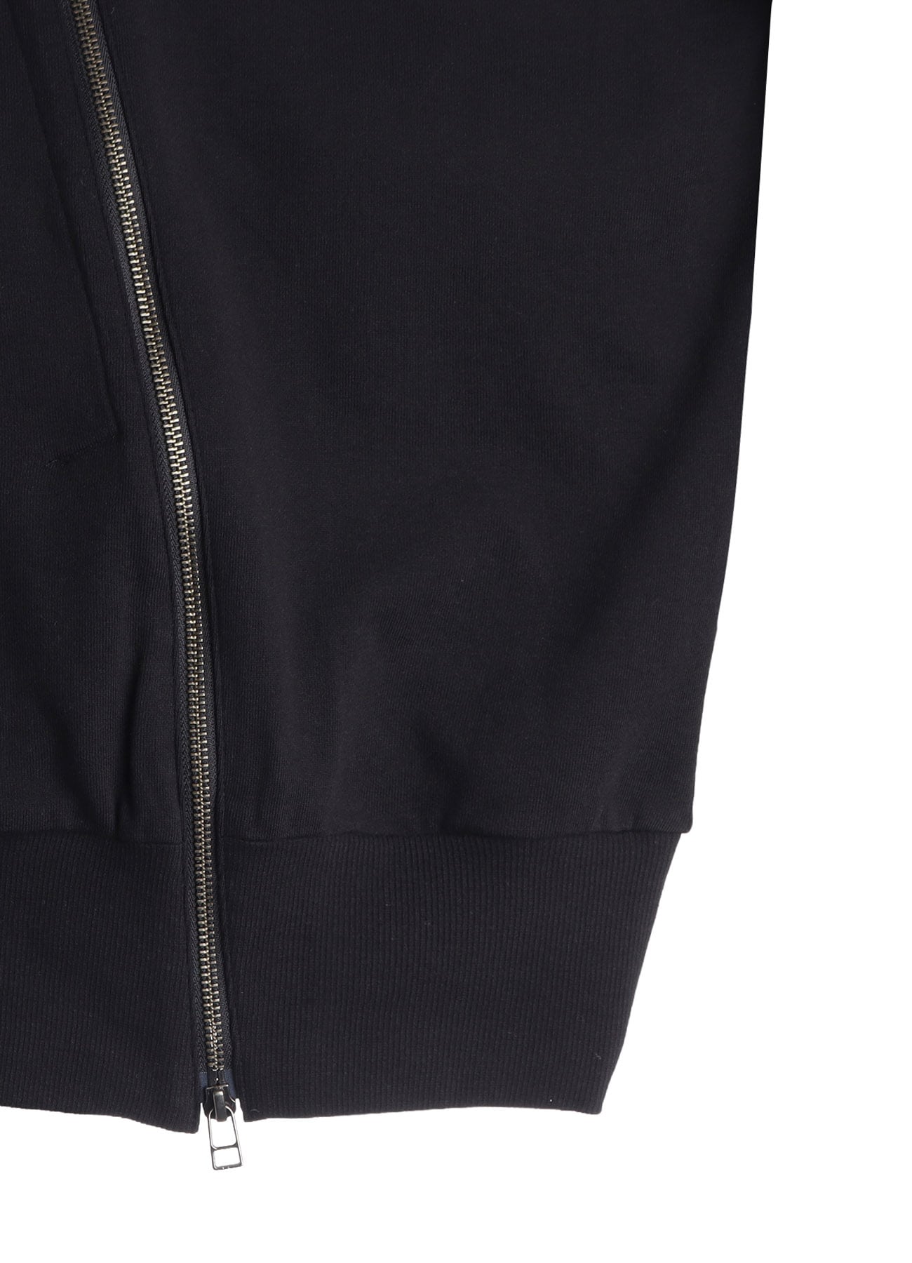 MINI FRENCH TERRY HOODIE