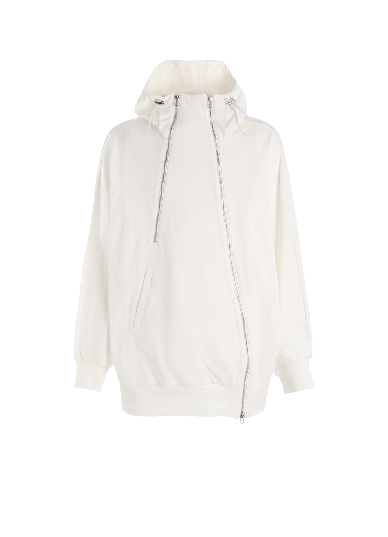 MINI FRENCH TERRY HOODIE