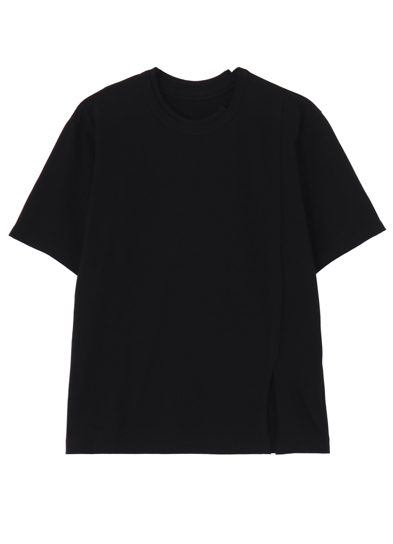 30-/COTTON JERSEY MIX T