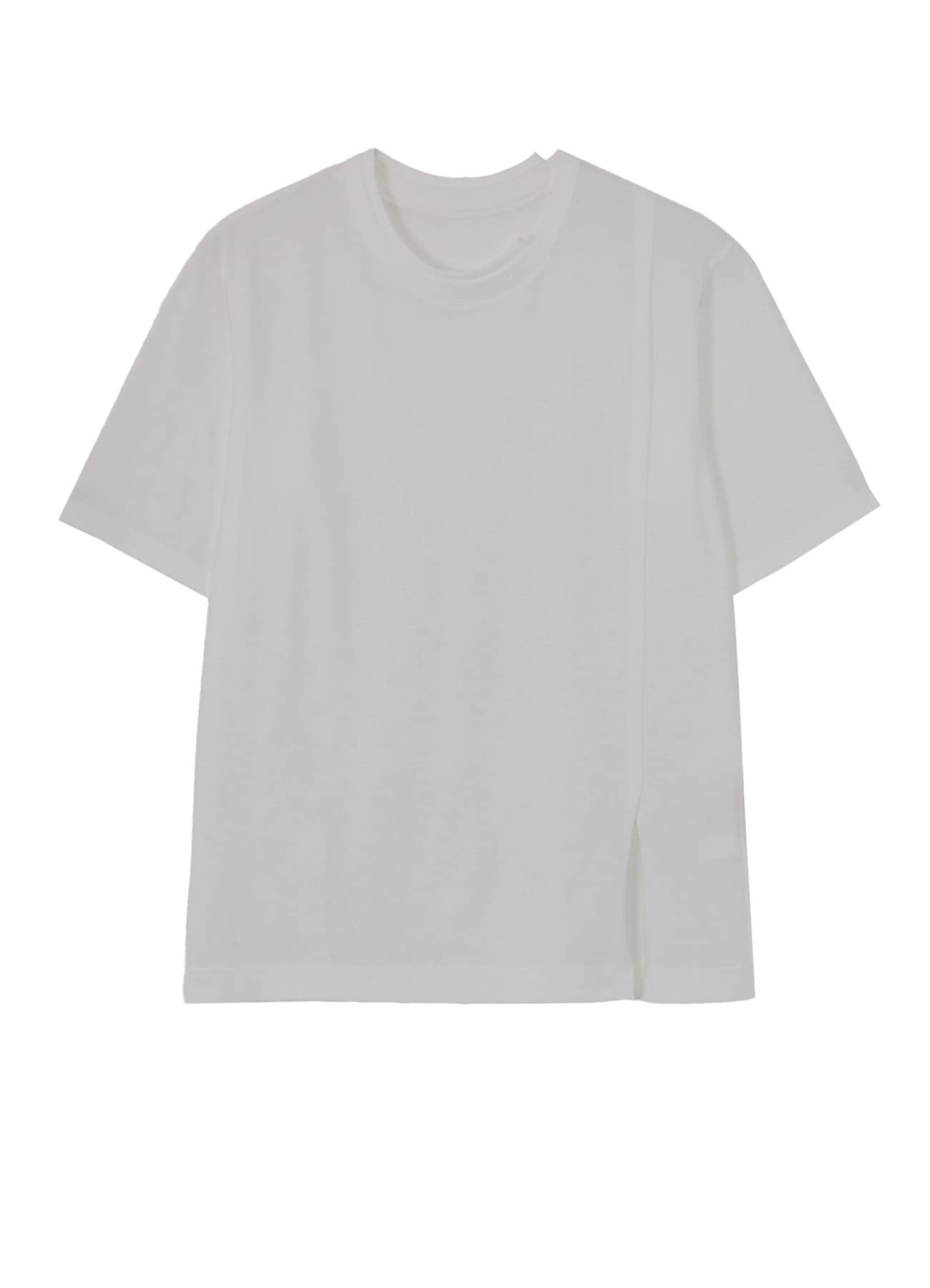 30-/COTTON JERSEY MIX T