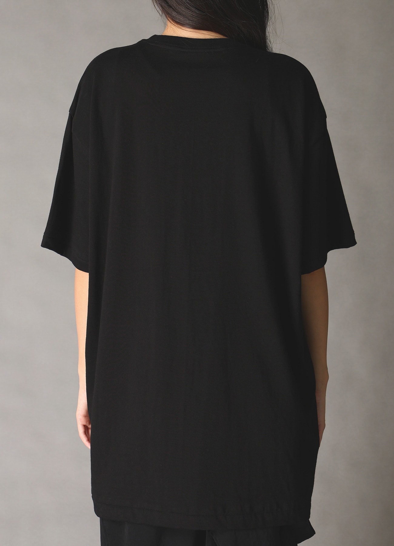 JERSEY GY LOGO T-SHIRT
