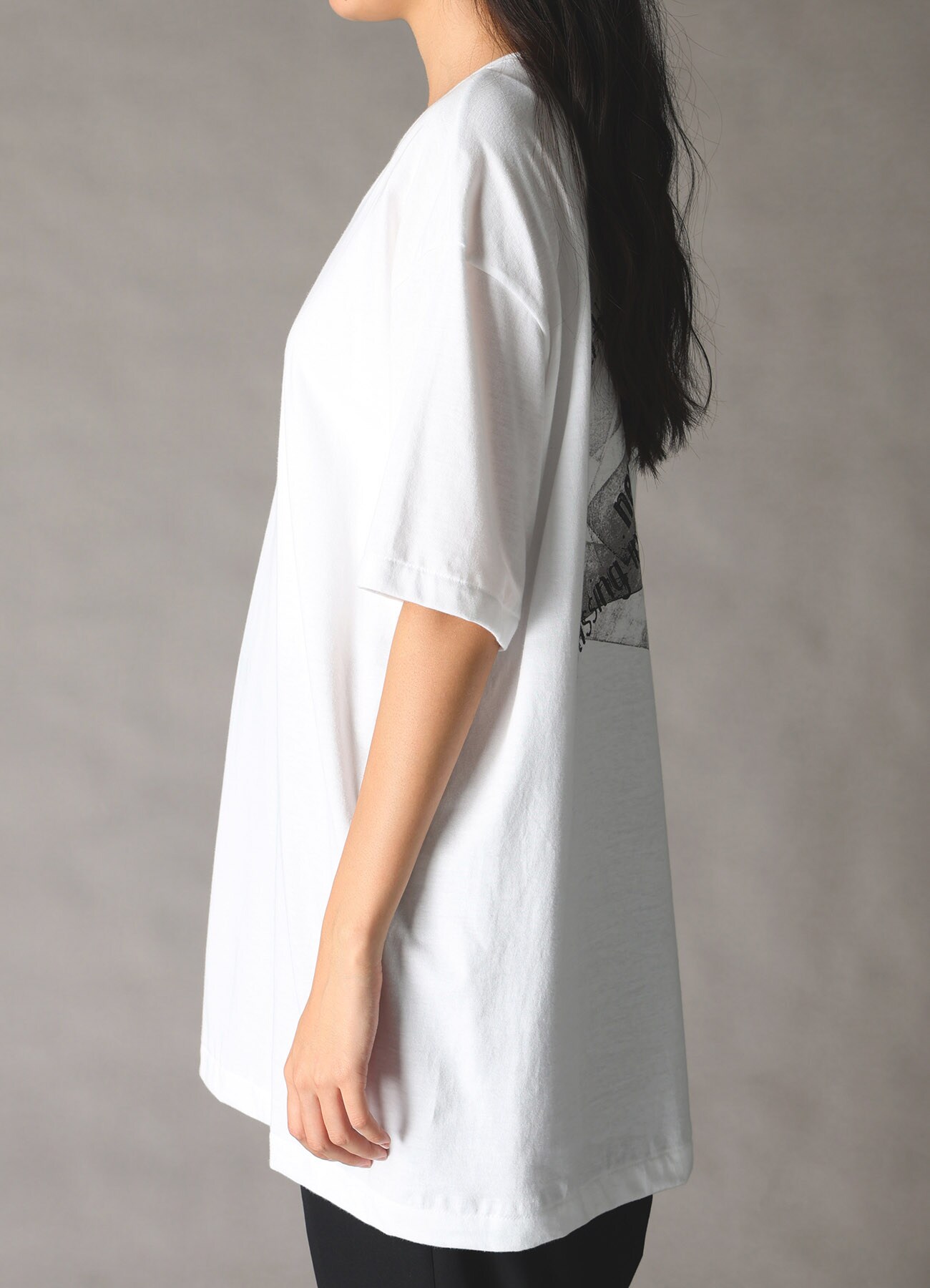 JERSEY BAT T-SHIRT