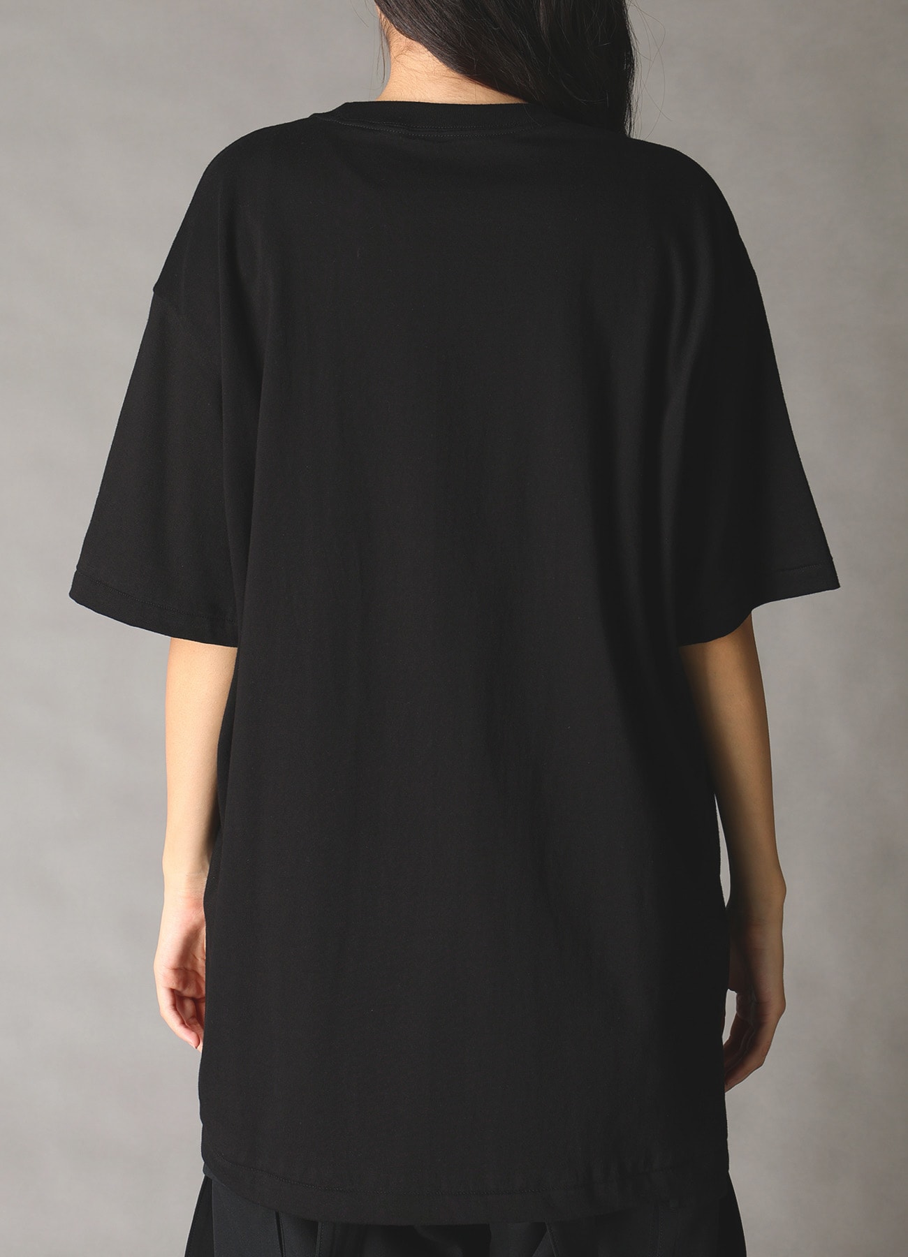 JERSEY RABBIT T-SHIRT
