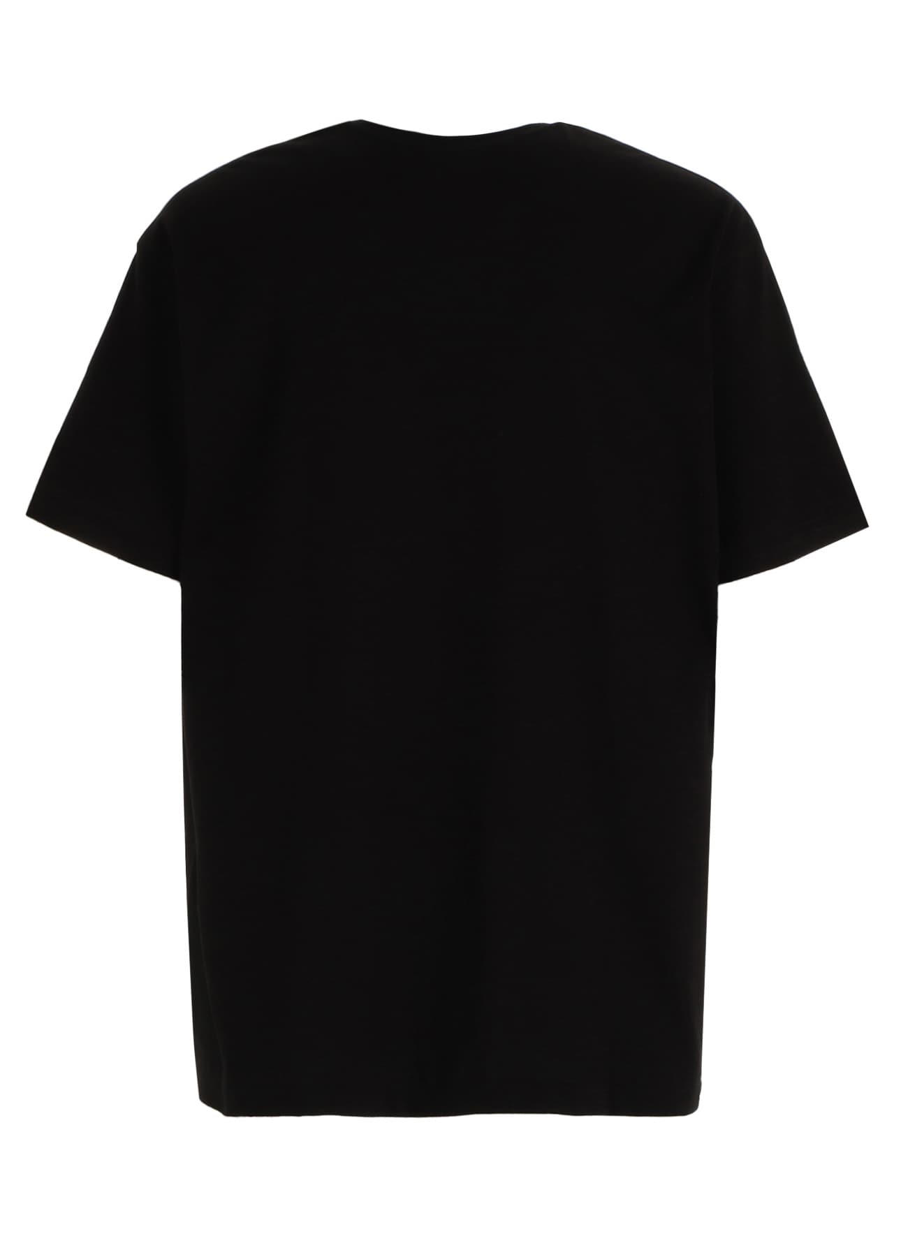 JERSEY CROW T-SHIRT