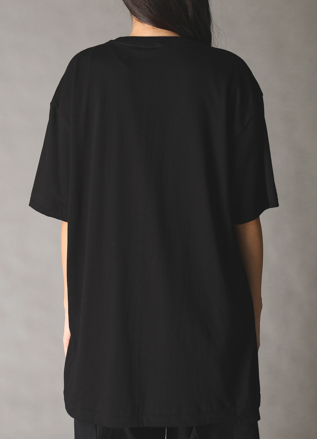 JERSEY DEER T-SHIRT