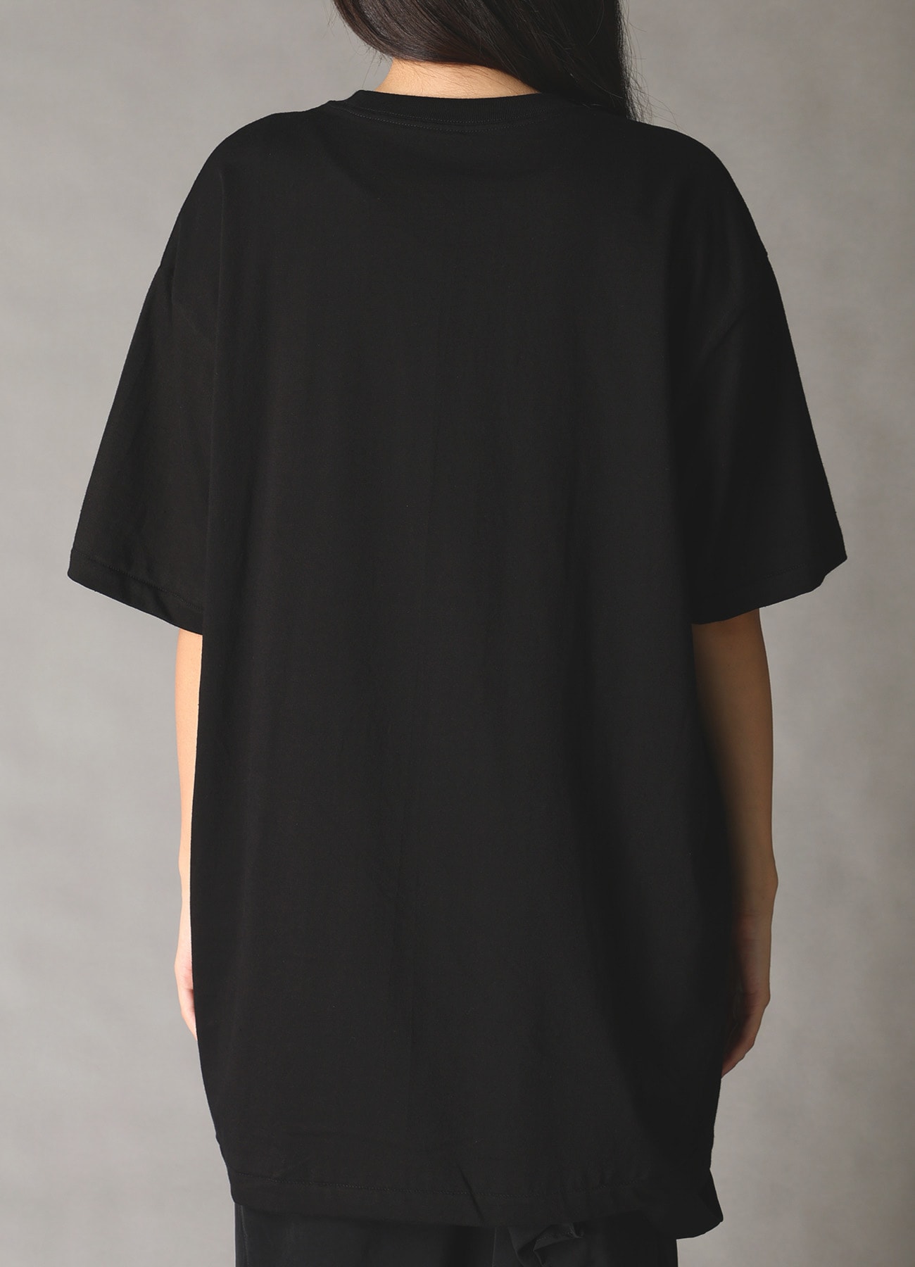JERSEY ROSE AND HANDS T-SHIRT