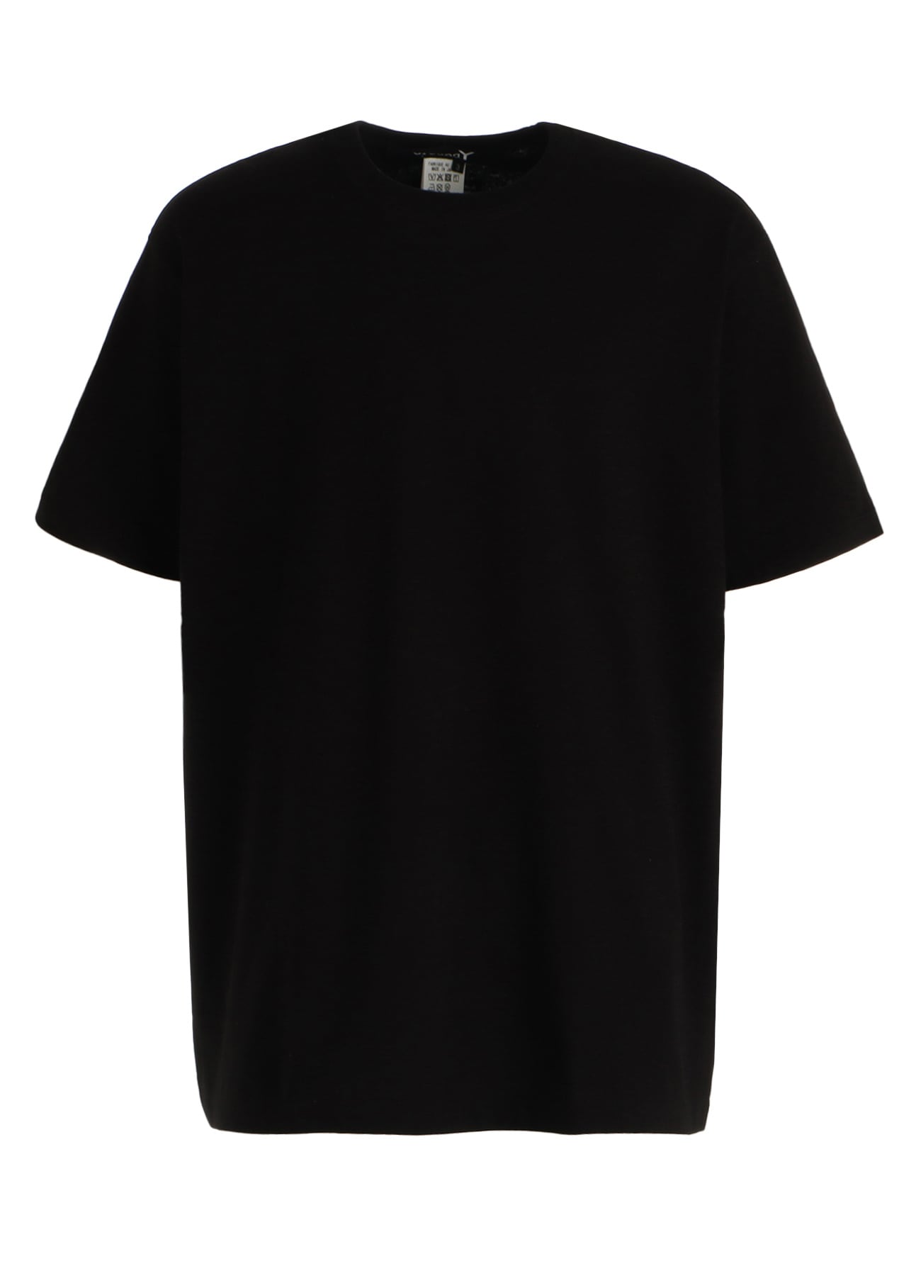 JERSEY POPPY T-SHIRT