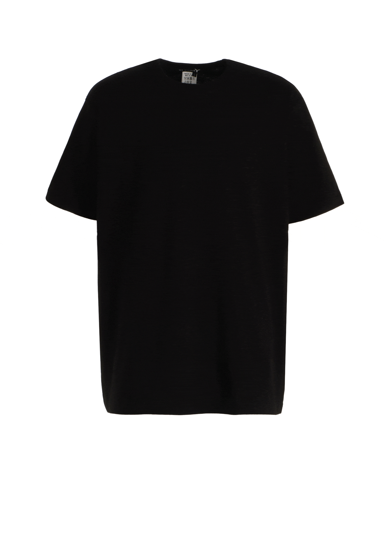 JERSEY POPPY T-SHIRT