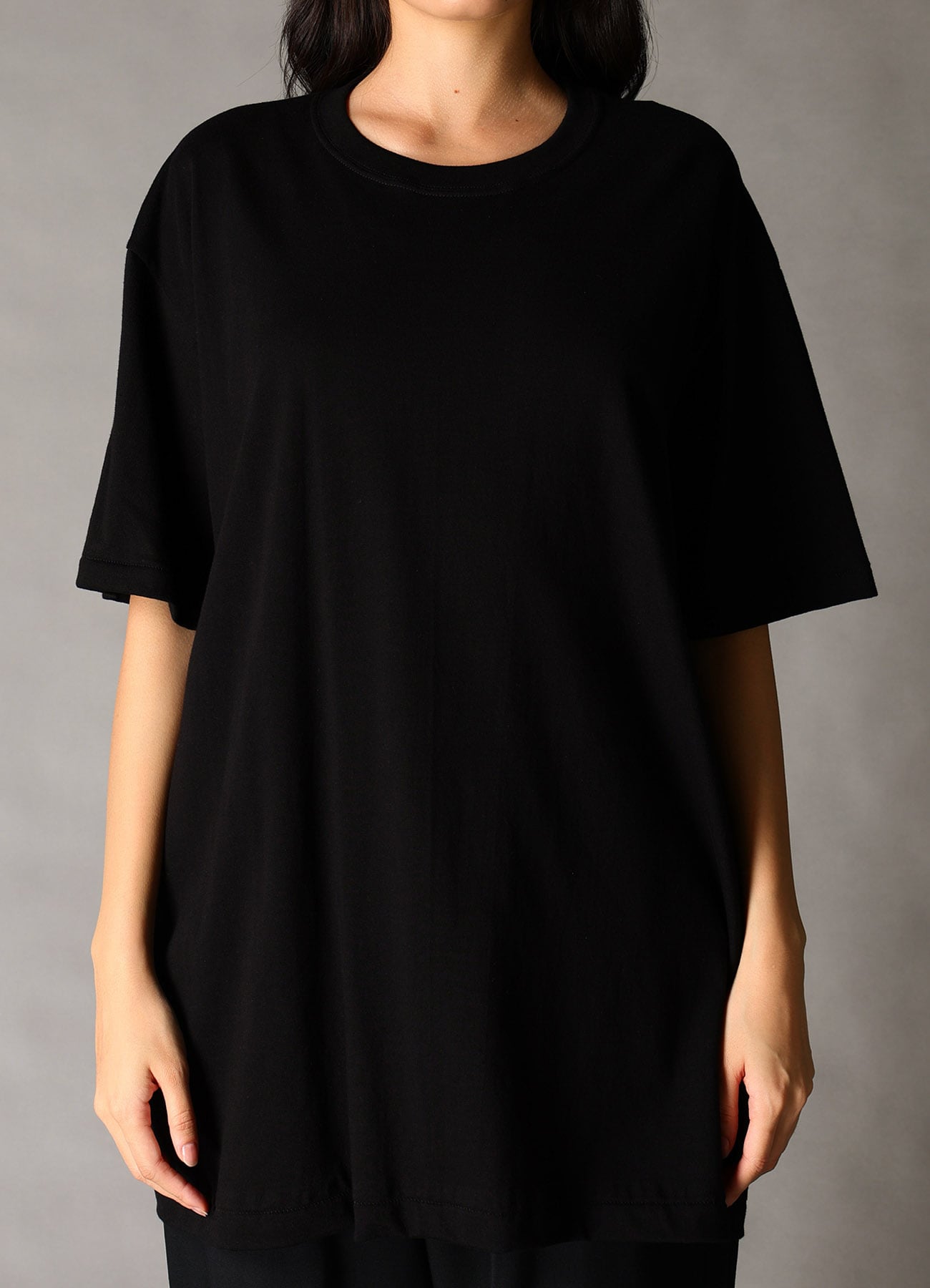 JERSEY ORCHID T-SHIRT