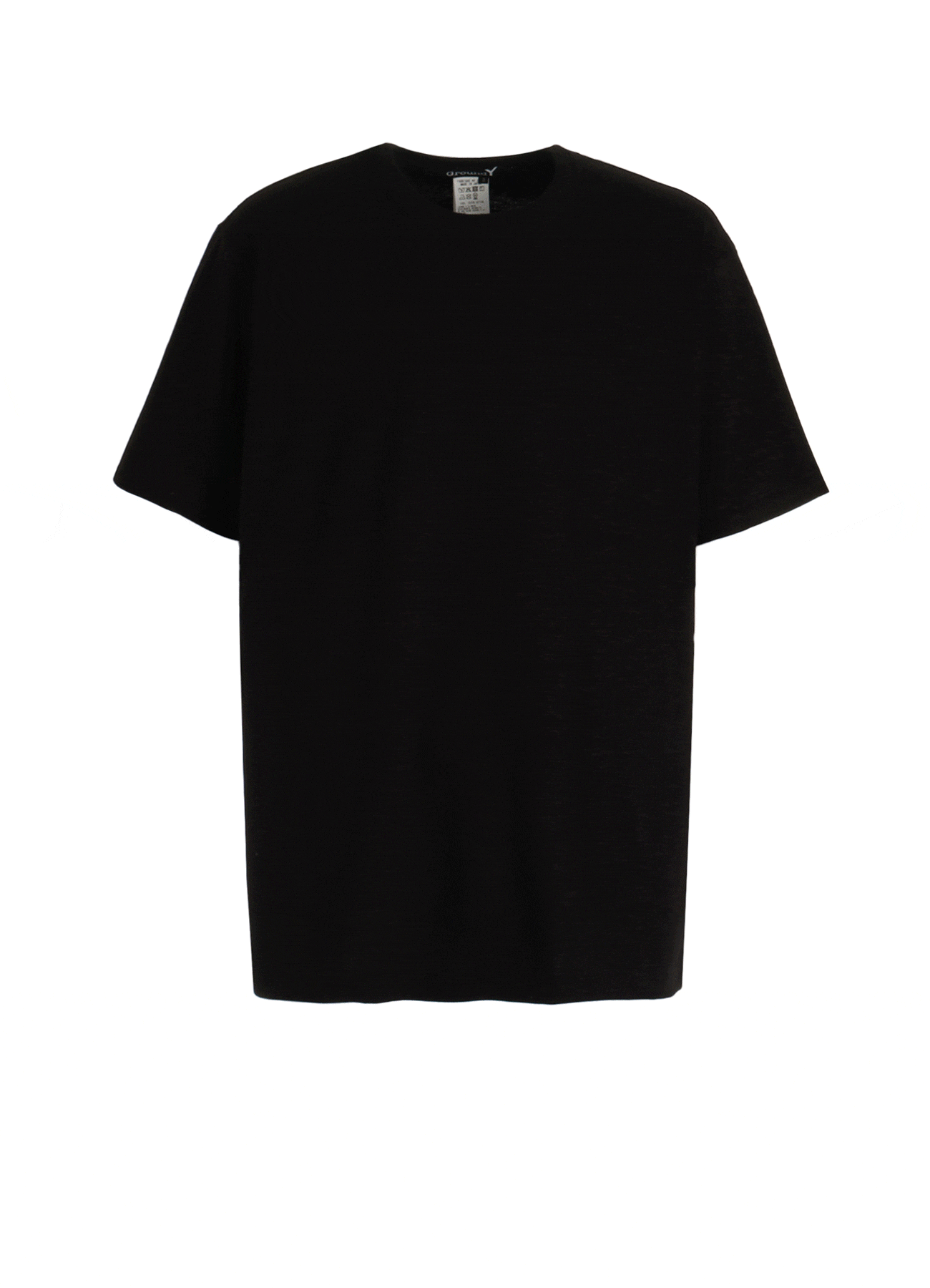 JERSEY ORCHID T-SHIRT