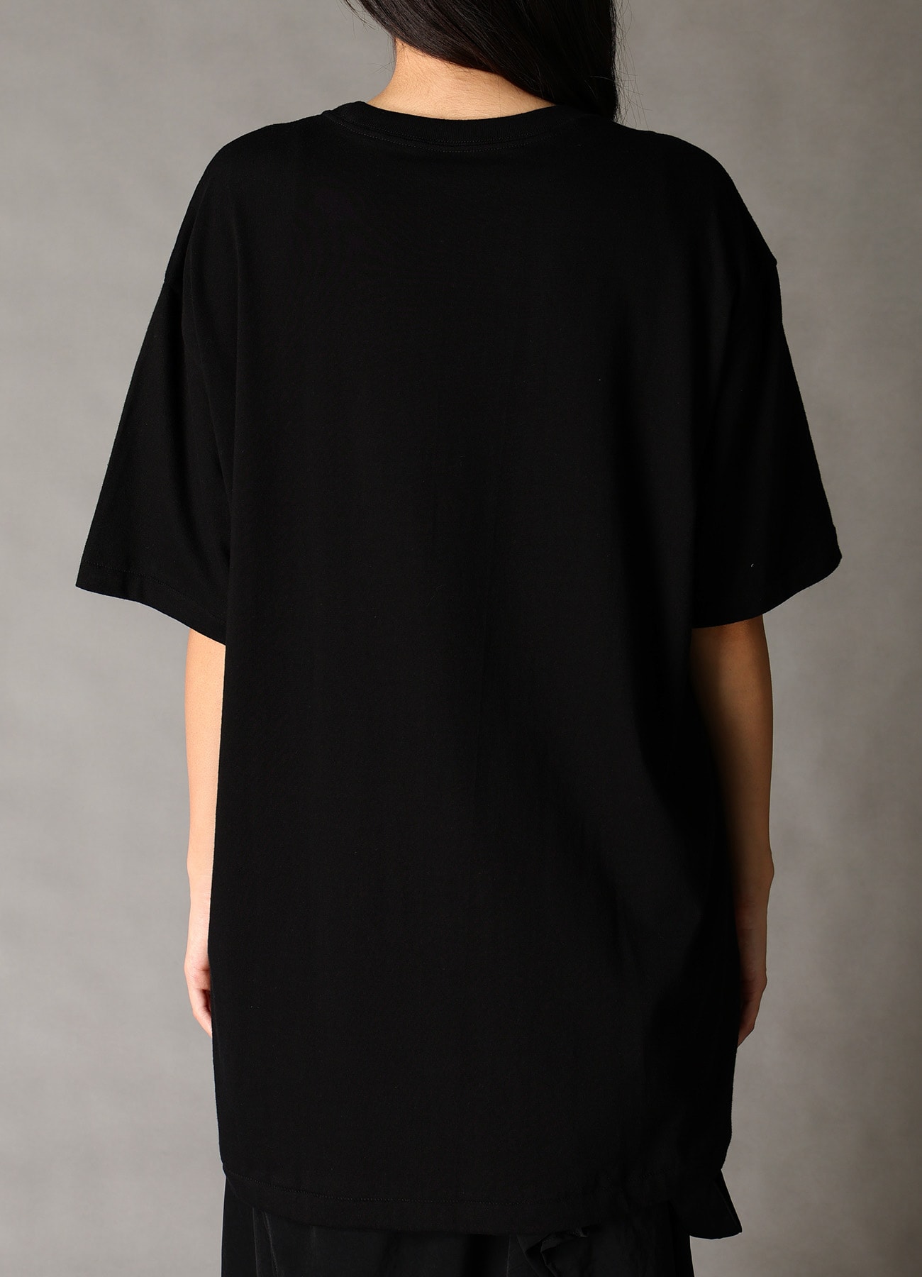 JERSEY BUTTERFLY T-SHIRT