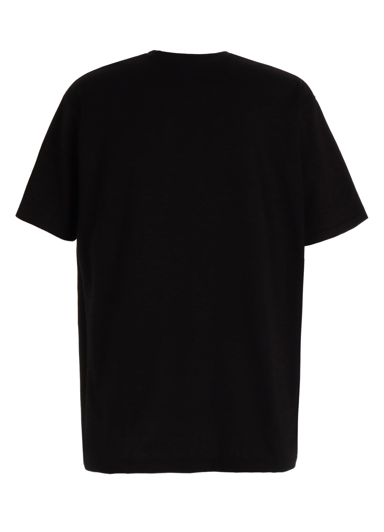 JERSEY FLOWER T-SHIRT