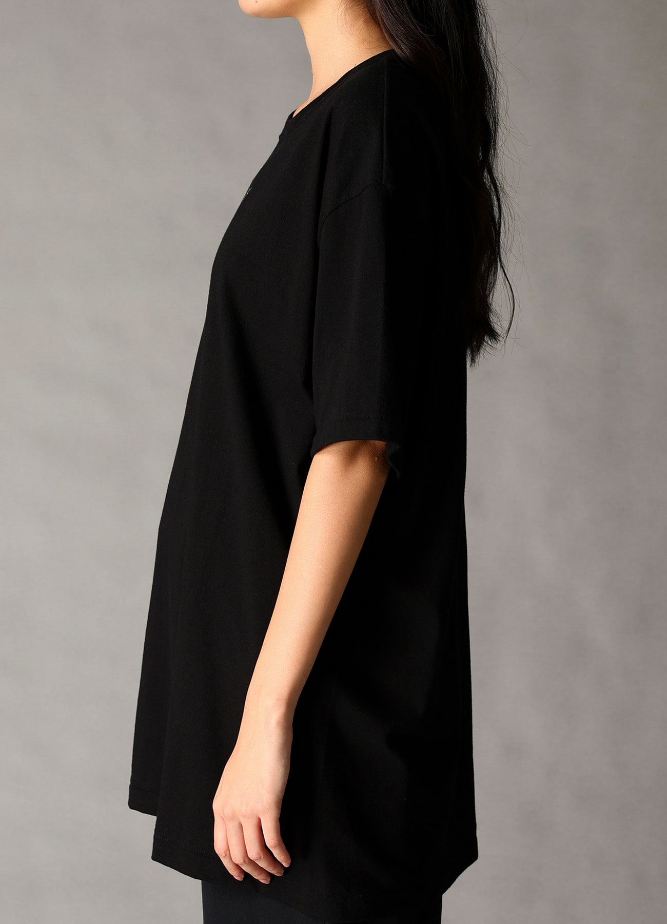 JERSEY OCTAGON T-SHIRT