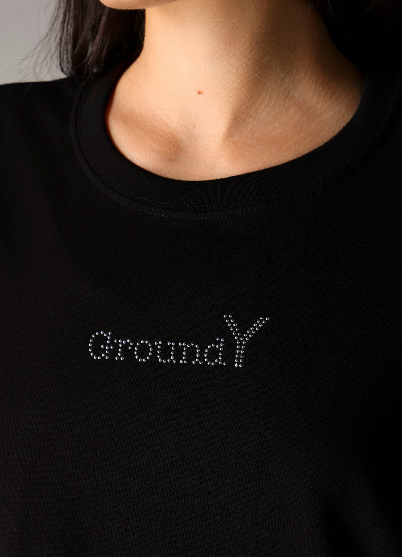 JERSEY OCTAGON T-SHIRT