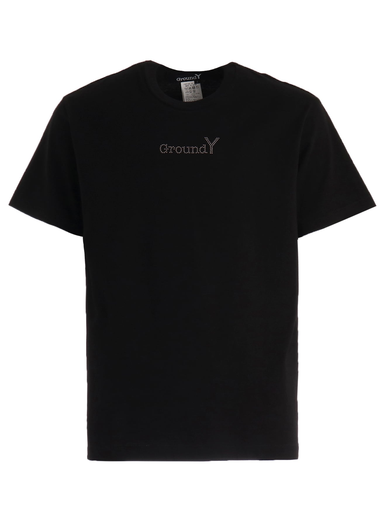 JERSEY OCTAGON T-SHIRT