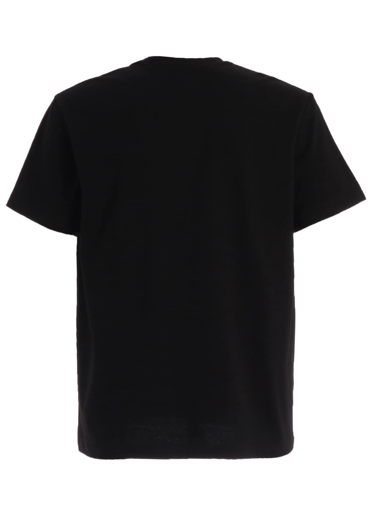 JERSEY BLACK STONE T-SHIRT
