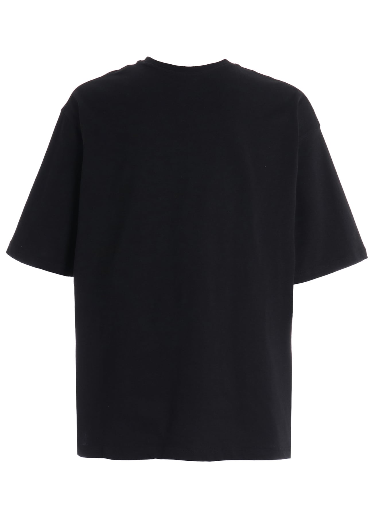 Ground Y×NEW ERA Ground Y BOX LOGO SHORT SLEEVE T