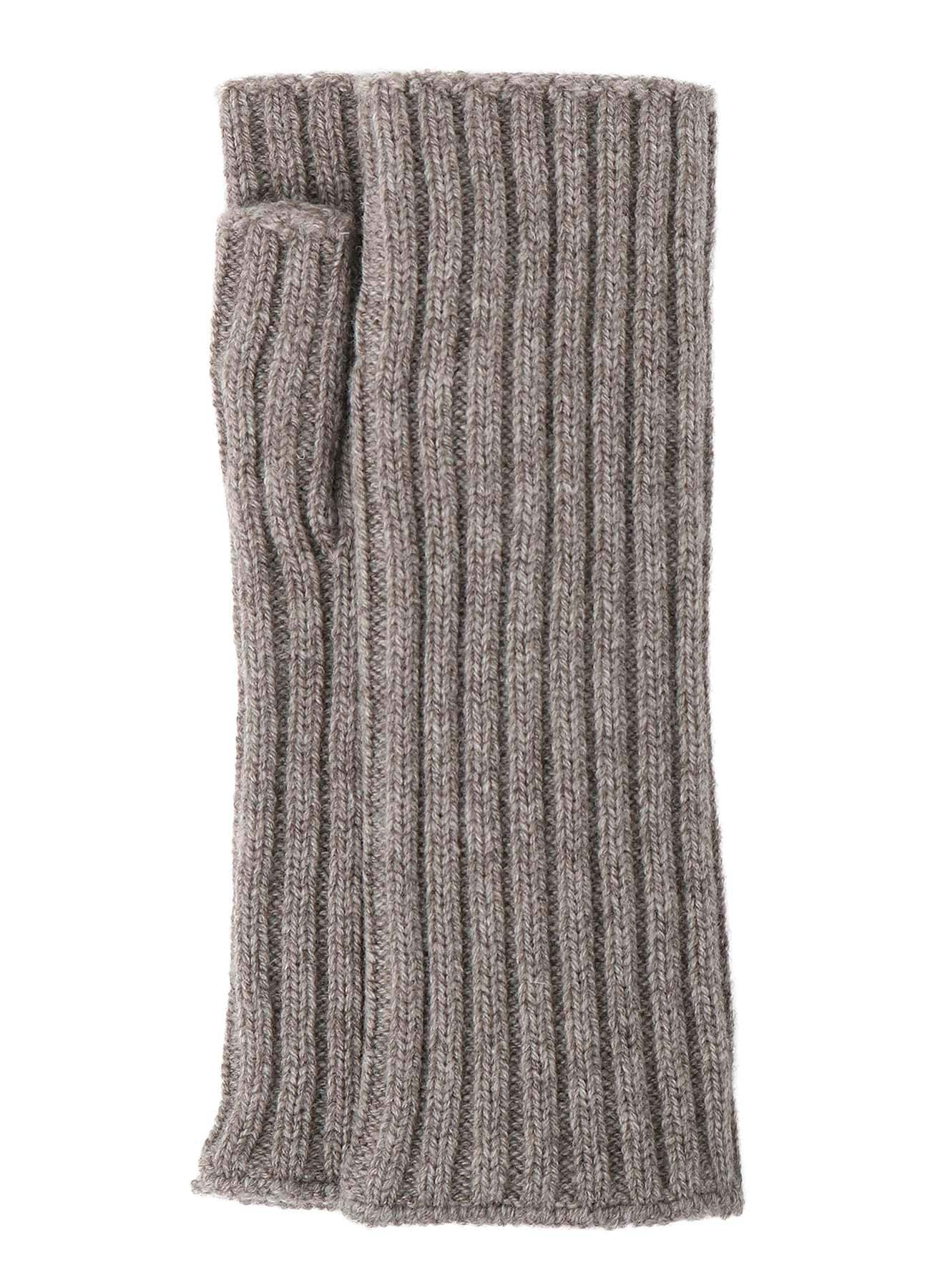 WASHABLE WOOL FINGERED ARM WARMER