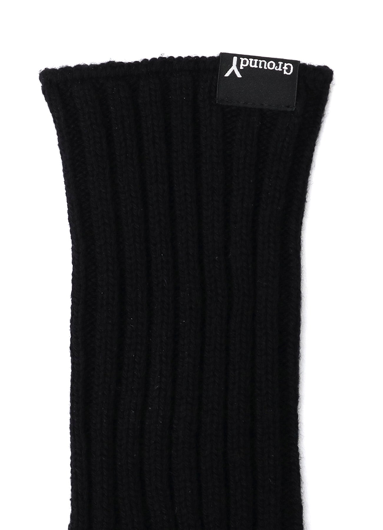 WASHABLE WOOL FINGERED ARM WARMER