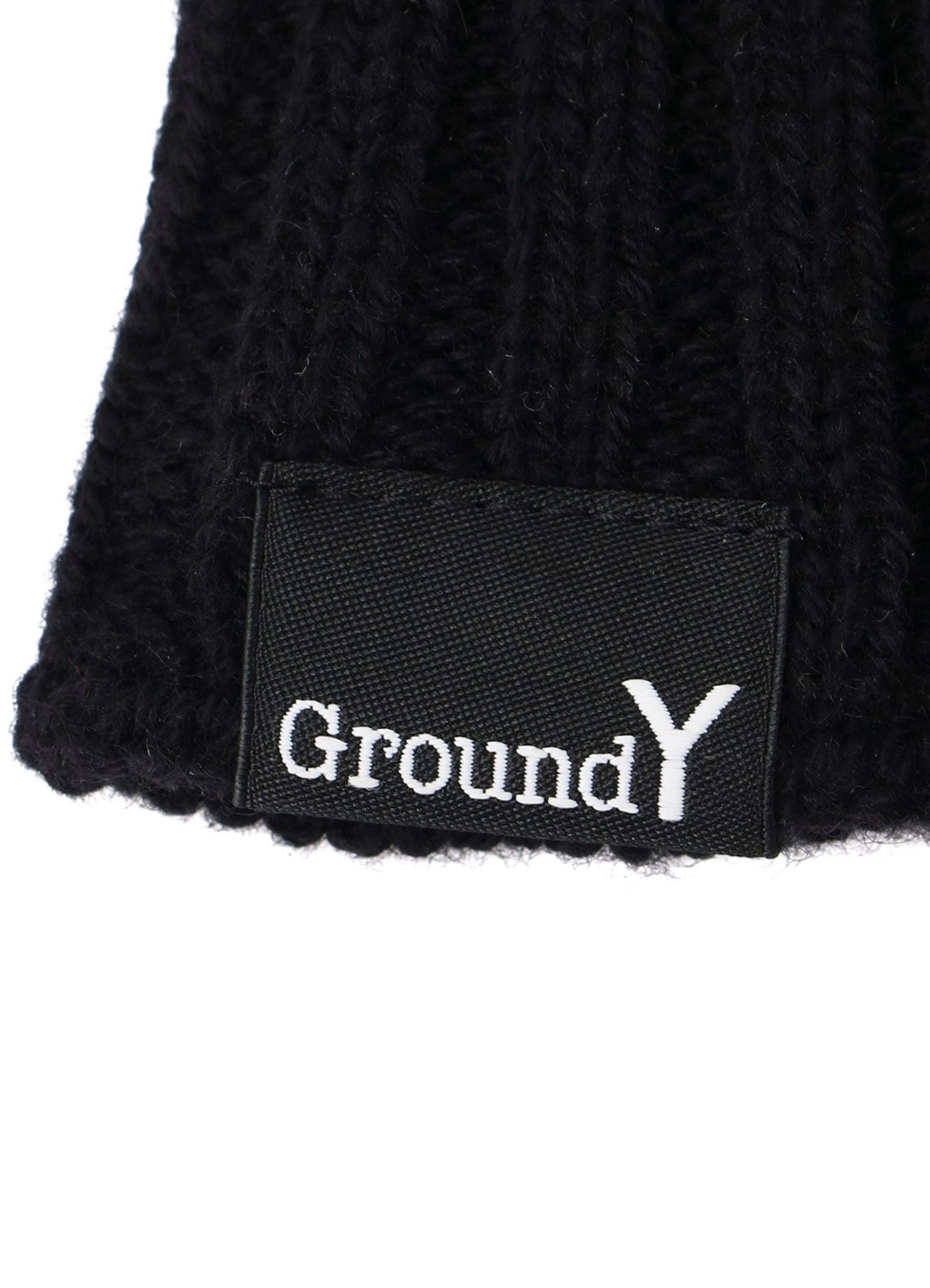 WASHABLE WOOL FINGERED ARM WARMER