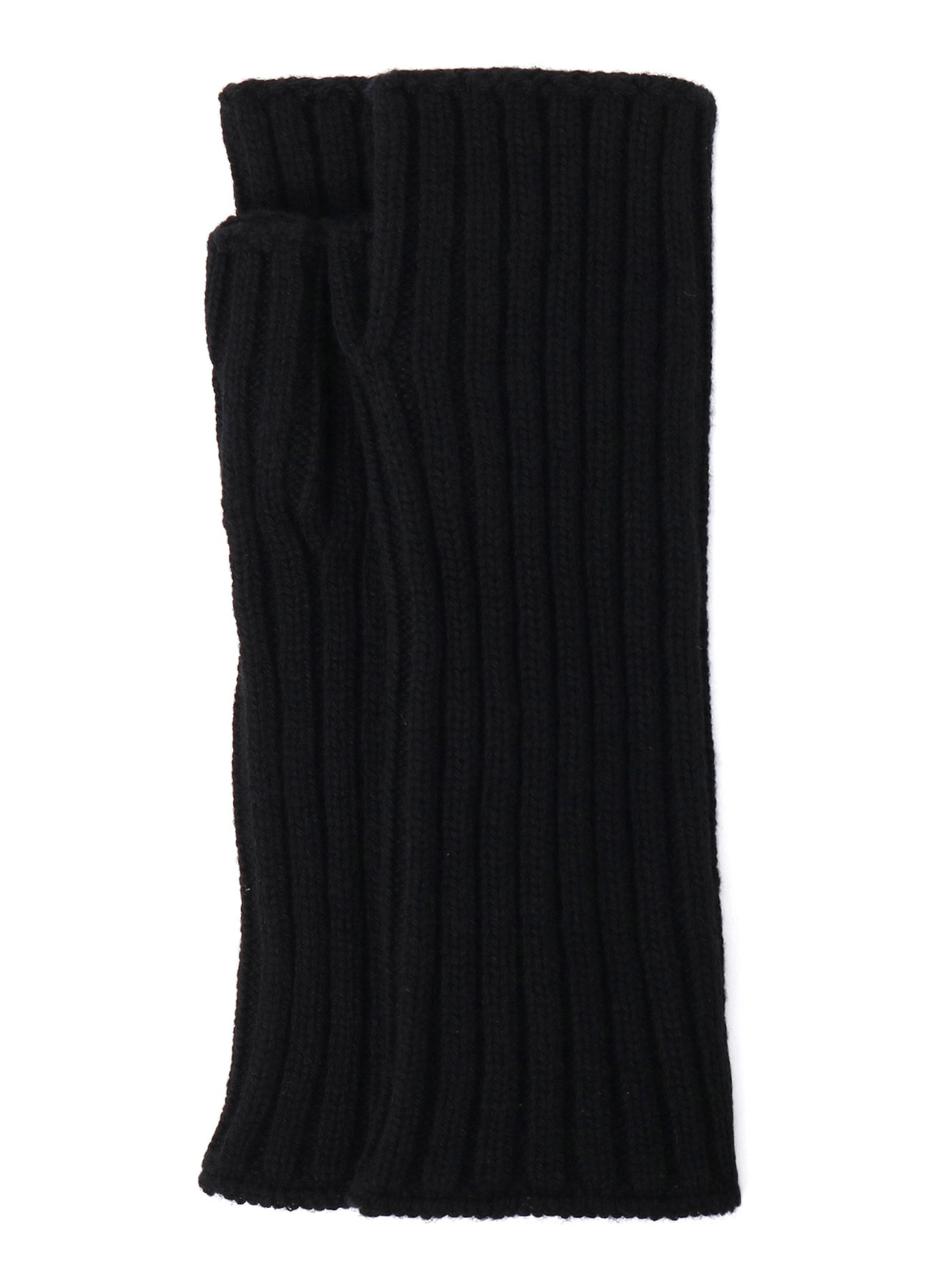 WASHABLE WOOL FINGERED ARM WARMER