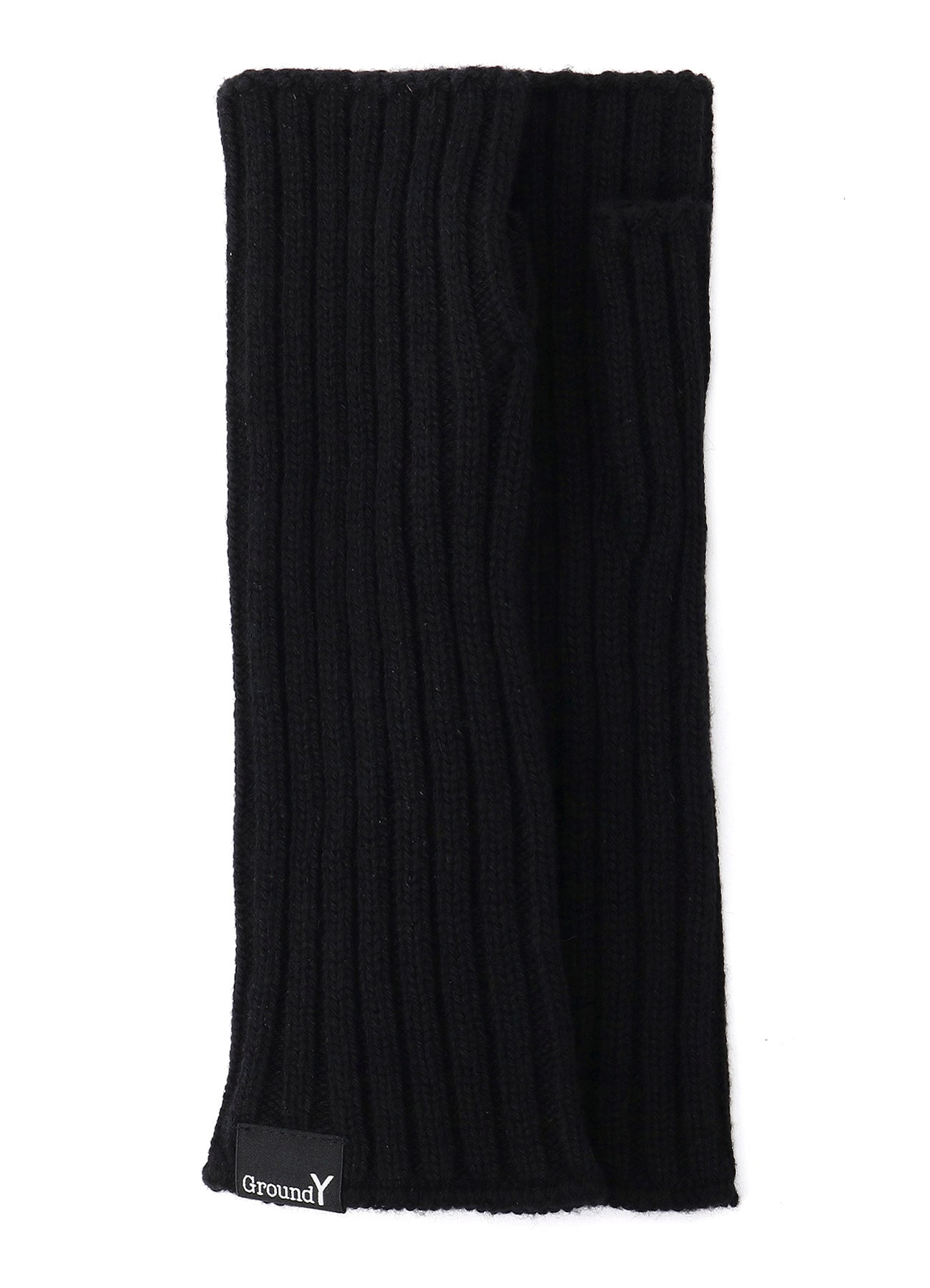WASHABLE WOOL FINGERED ARM WARMER