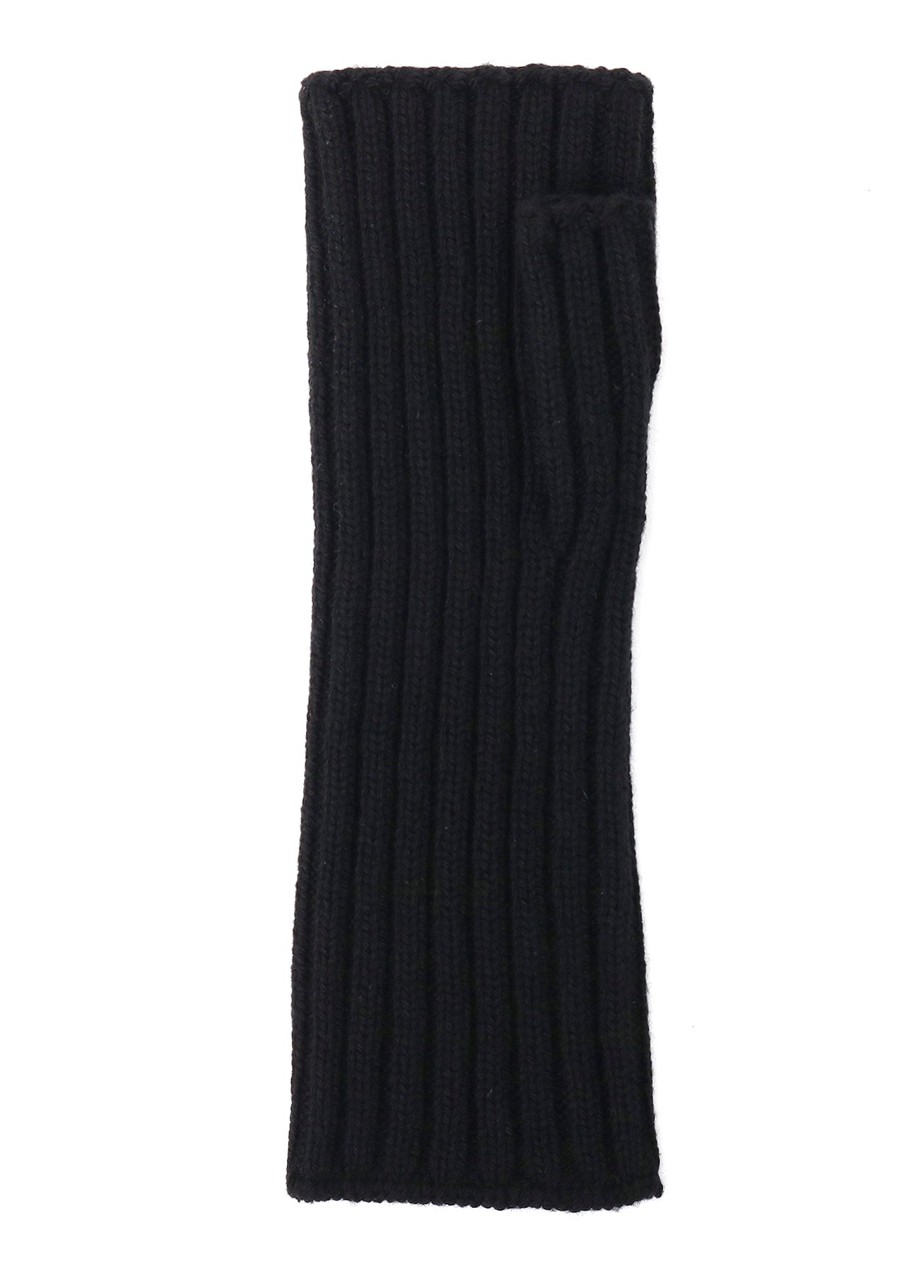 WASHABLE WOOL FINGERED ARM WARMER